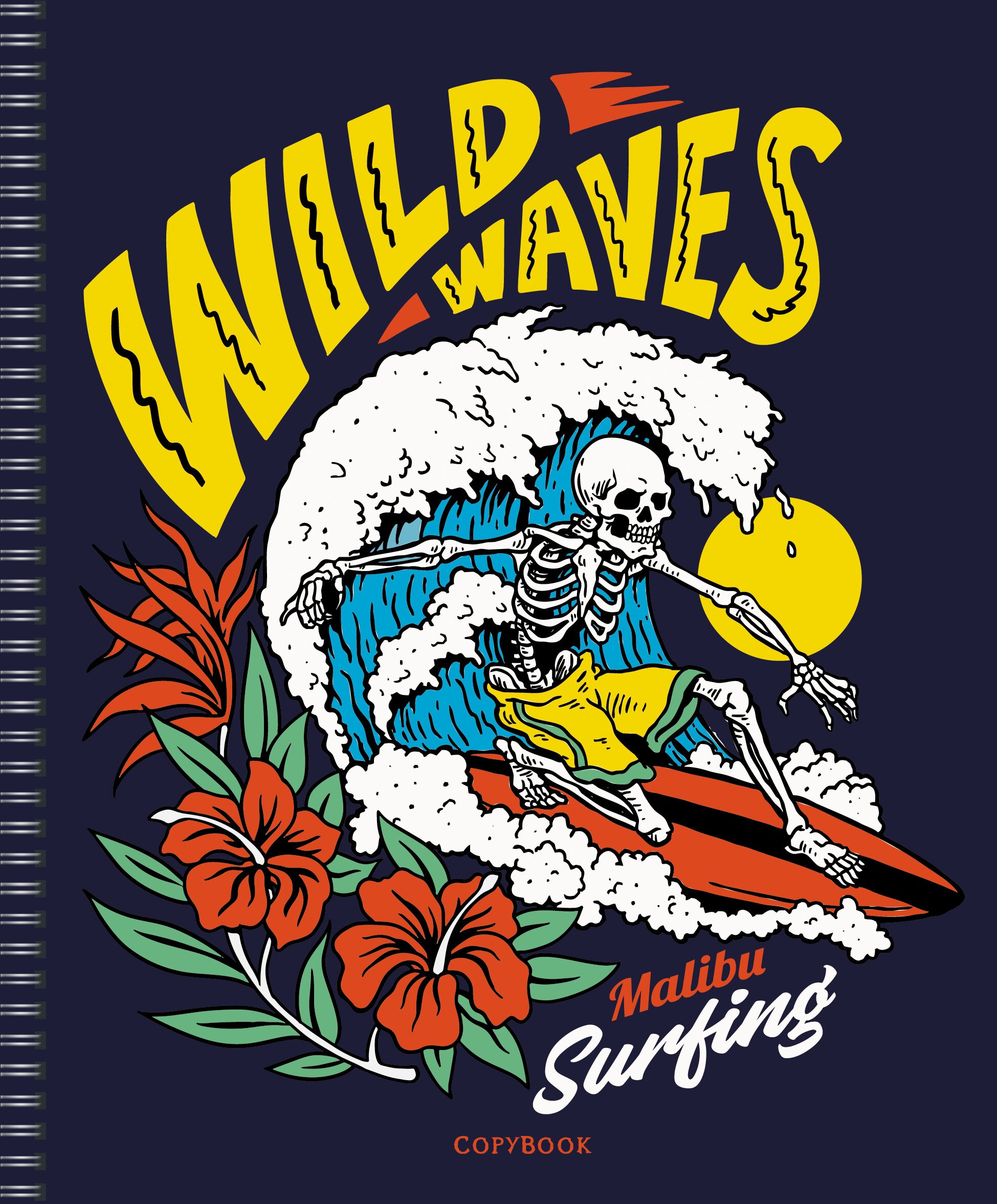 SURF LIFE – ТС2Л487695 SURF LIFE – ТС2Л487695