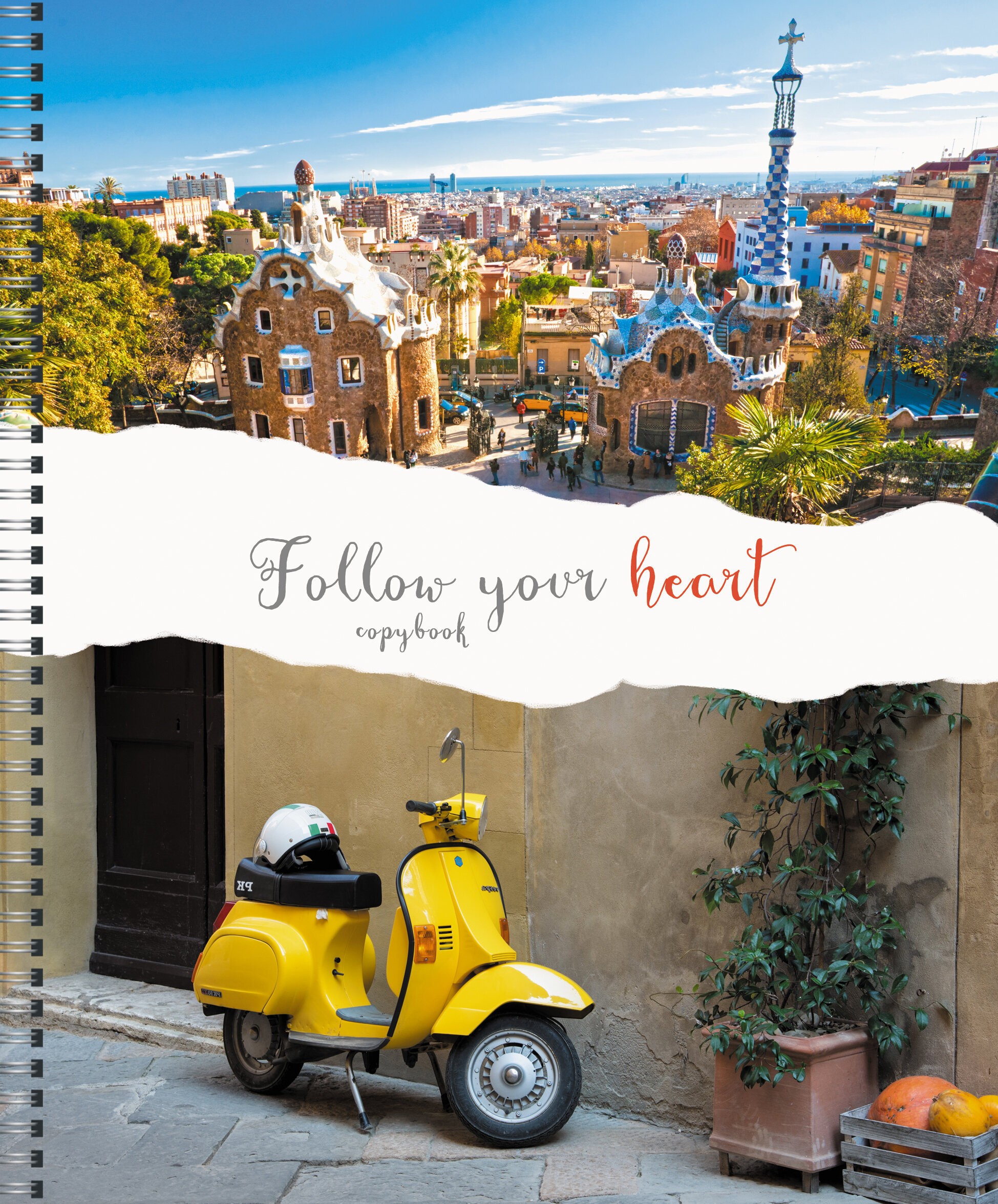 Follow your heart – ТСЛ807696 Follow your heart – ТСЛ807696