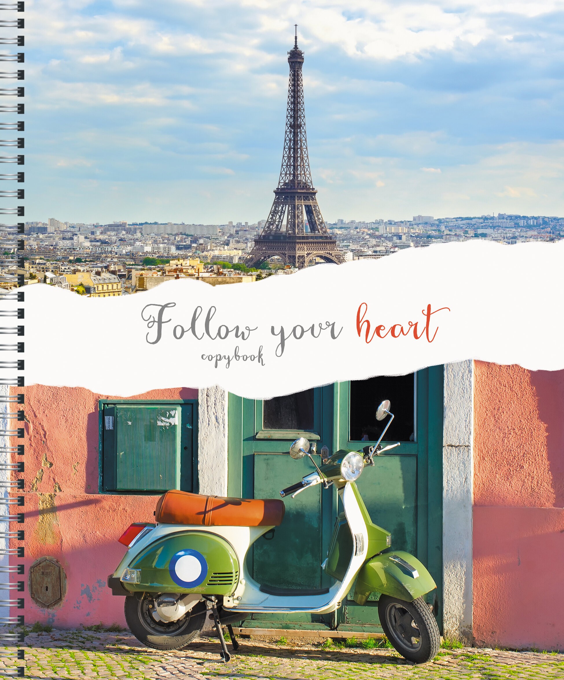 Follow your heart – ТСЛ807696 Follow your heart – ТСЛ807696