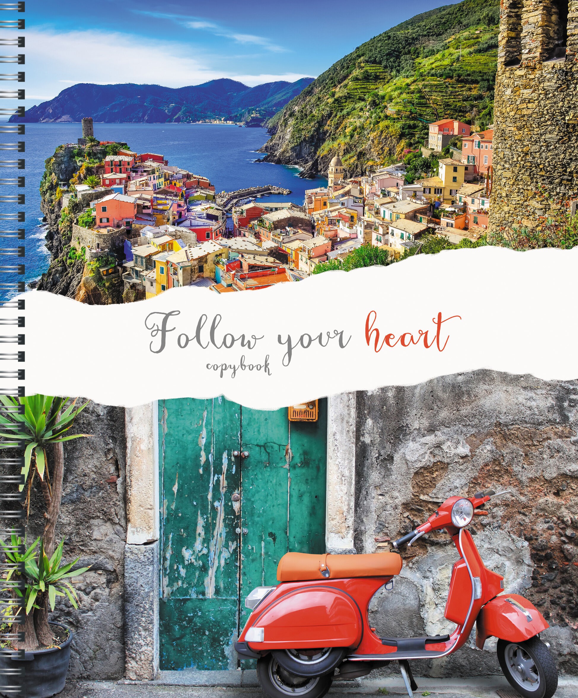 Follow your heart – ТСЛ807696 Follow your heart – ТСЛ807696