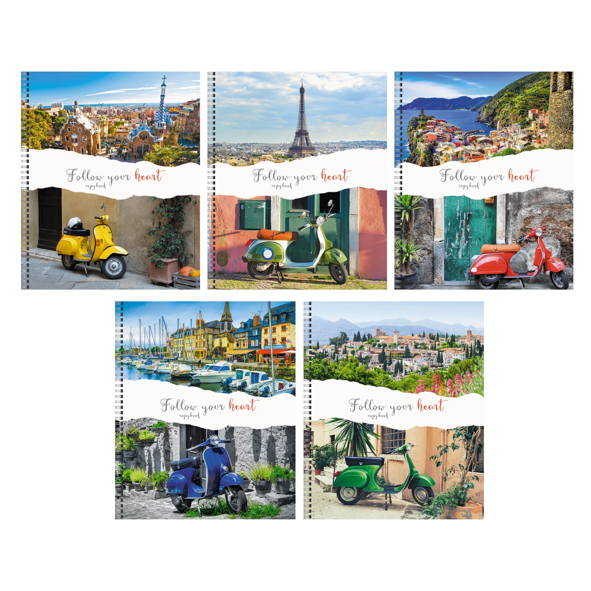 Follow your heart – ТСЛ807696 Follow your heart – ТСЛ807696