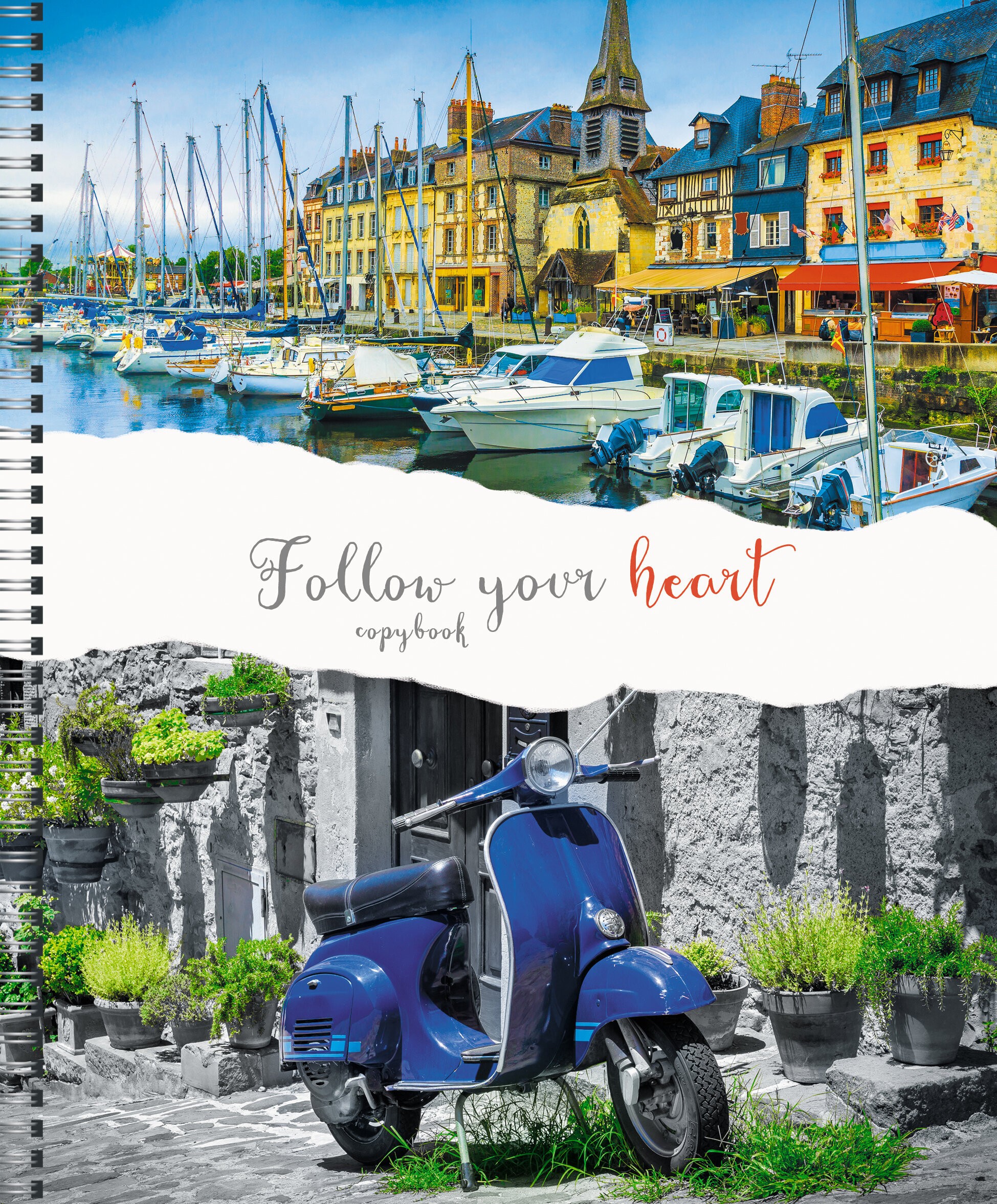 Follow your heart – ТСЛ807696 Follow your heart – ТСЛ807696