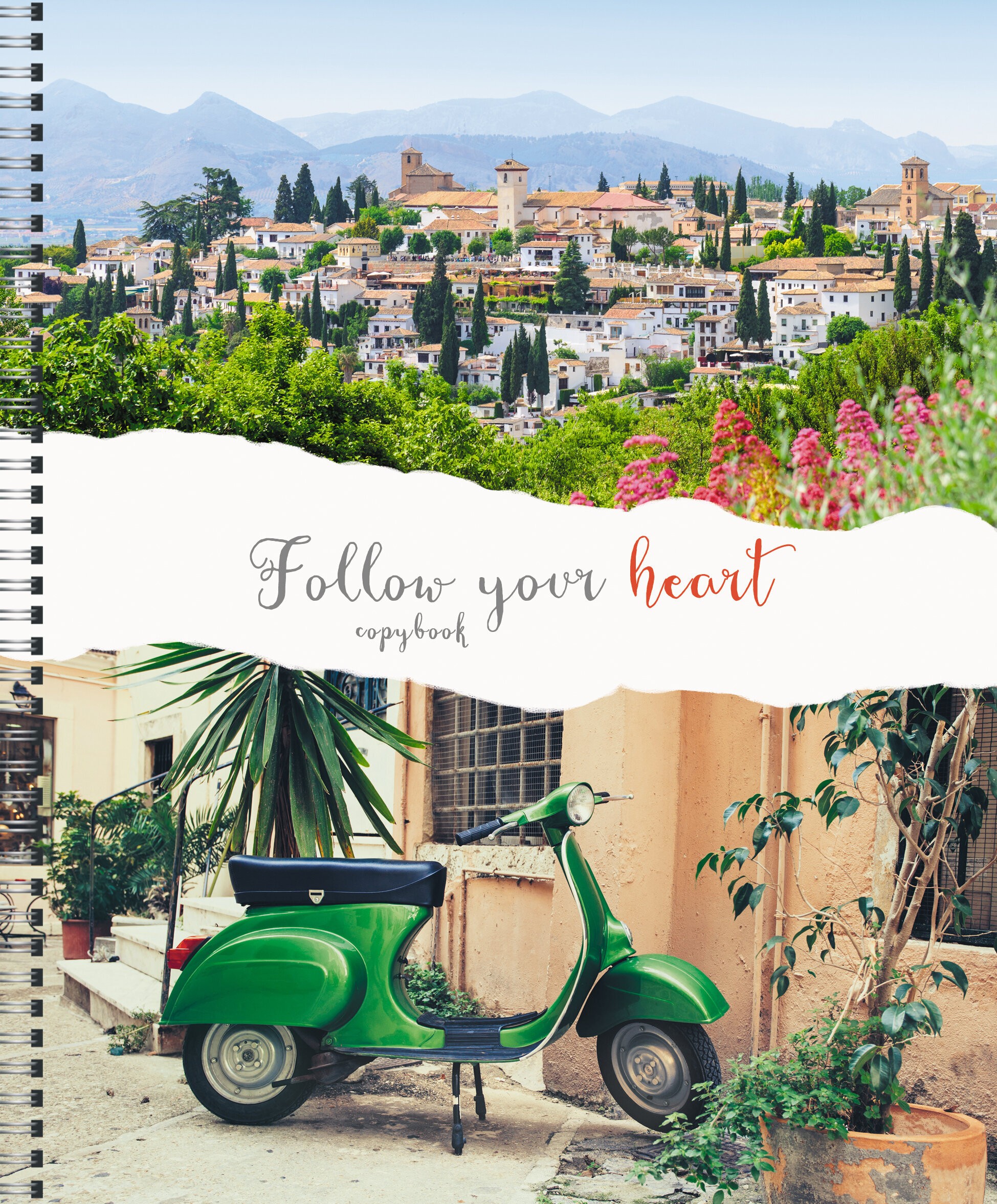 Follow your heart – ТСЛ807696 Follow your heart – ТСЛ807696