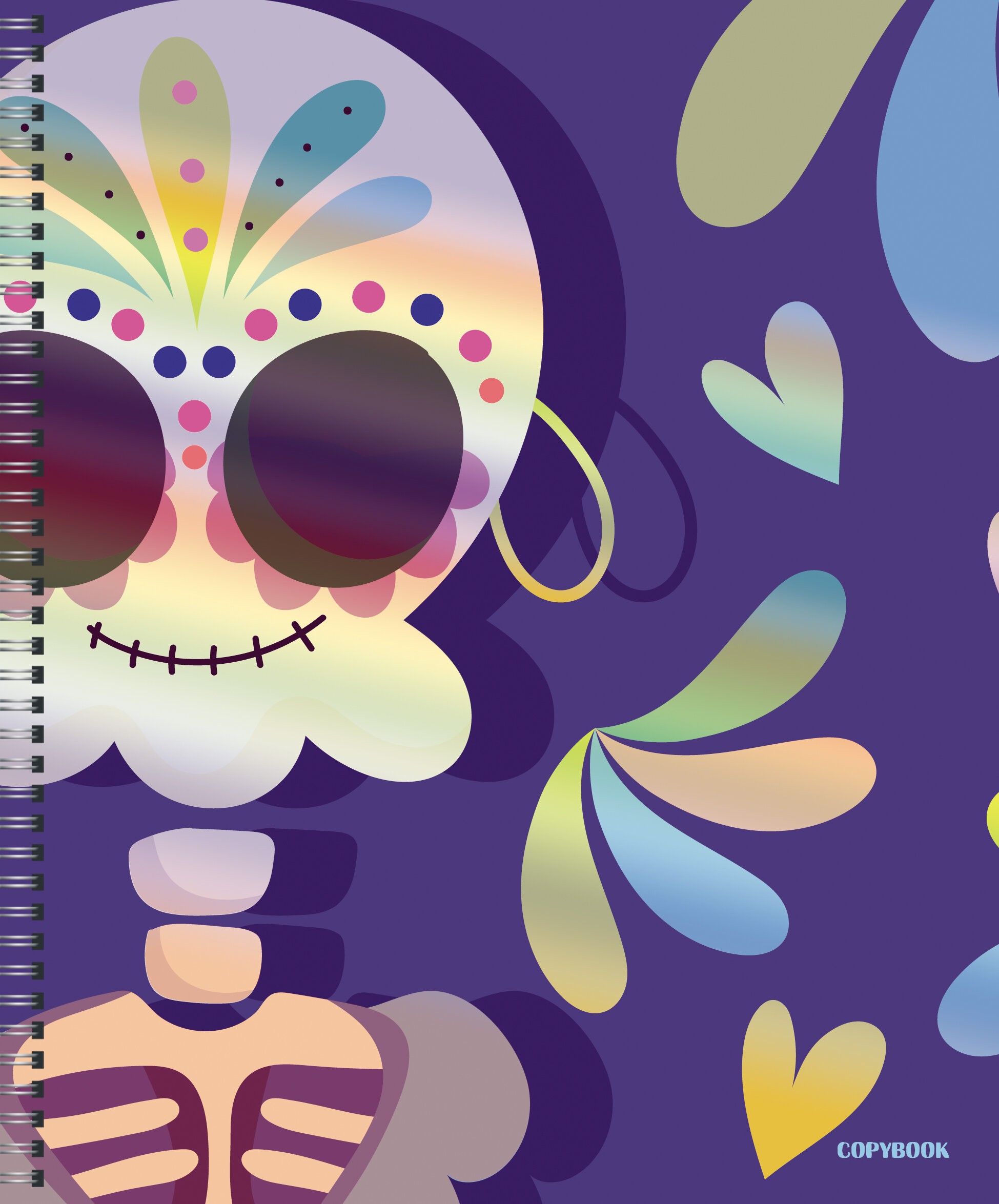 Мексиканские мотивы – ТСГ967703 Мексиканские мотивы – ТСГ967703