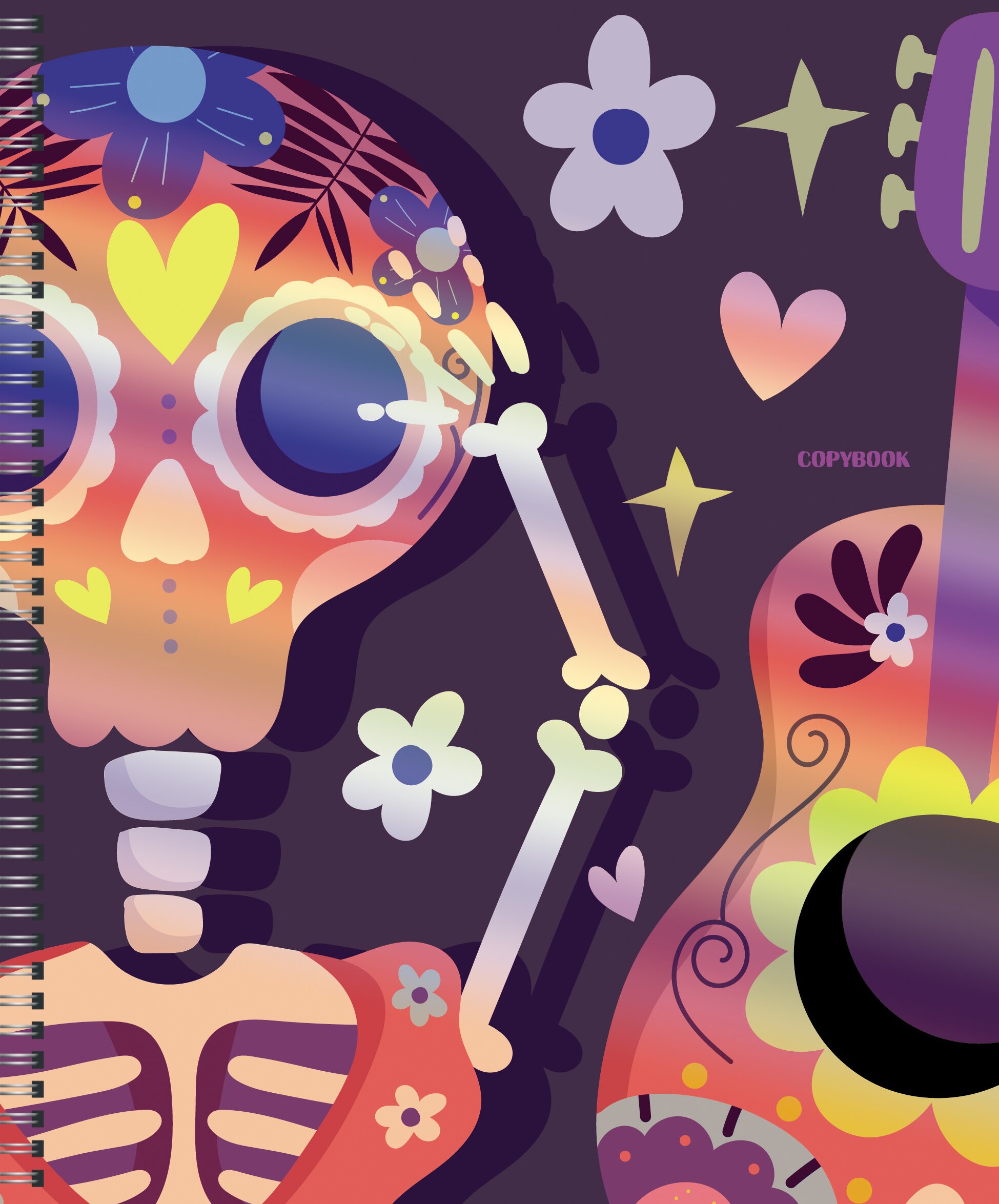 Мексиканские мотивы – ТСГ967703 Мексиканские мотивы – ТСГ967703