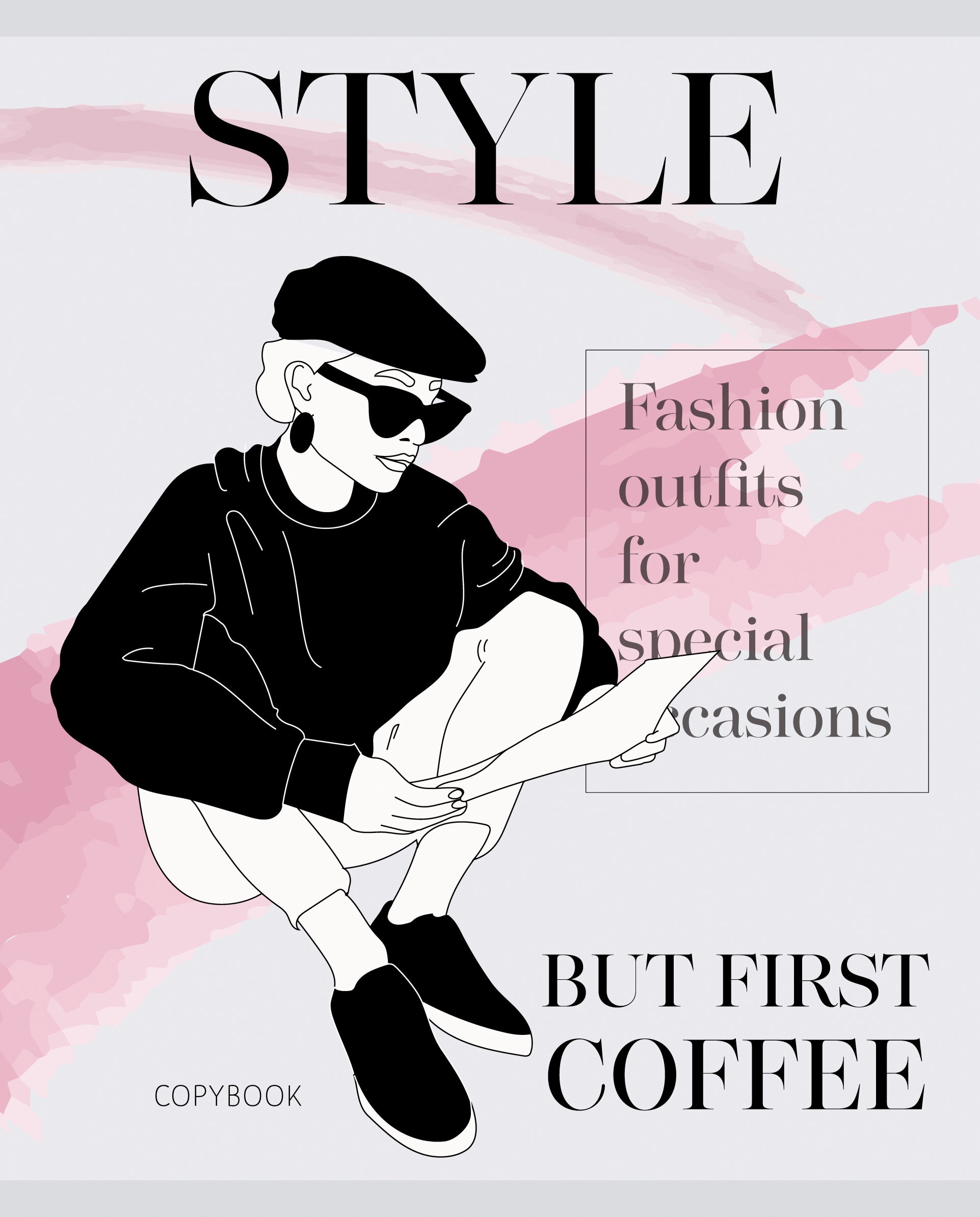 Fashionable style – Т2Л967814 Fashionable style – Т2Л967814