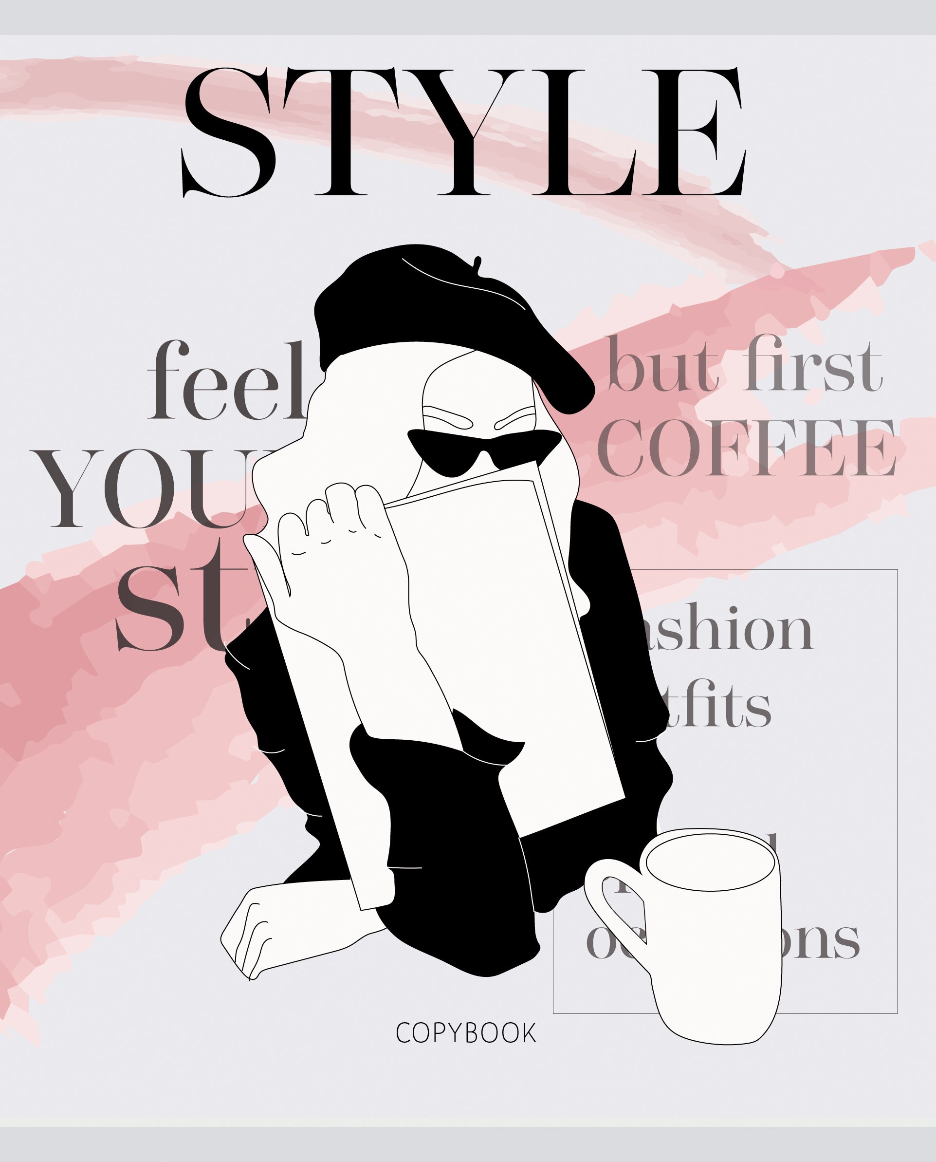 Fashionable style – Т2Л967814 Fashionable style – Т2Л967814