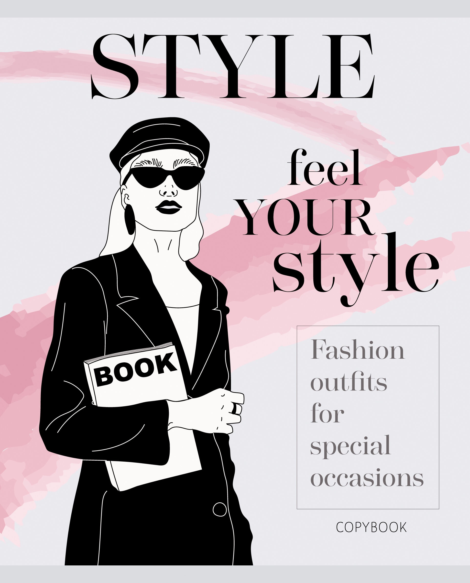 Fashionable style – Т2Л967814 Fashionable style – Т2Л967814