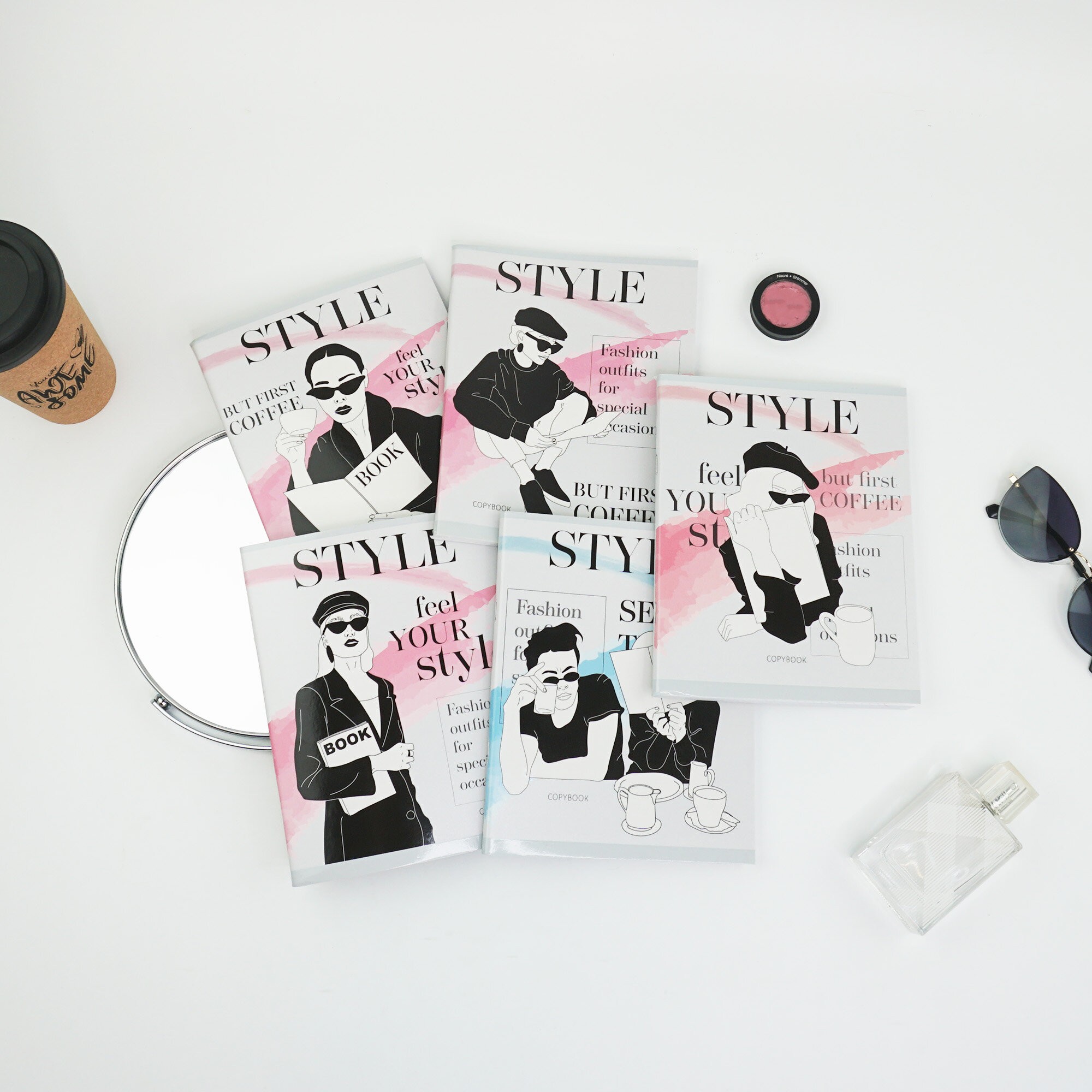 Fashionable style – Т2Л967814 Fashionable style – Т2Л967814