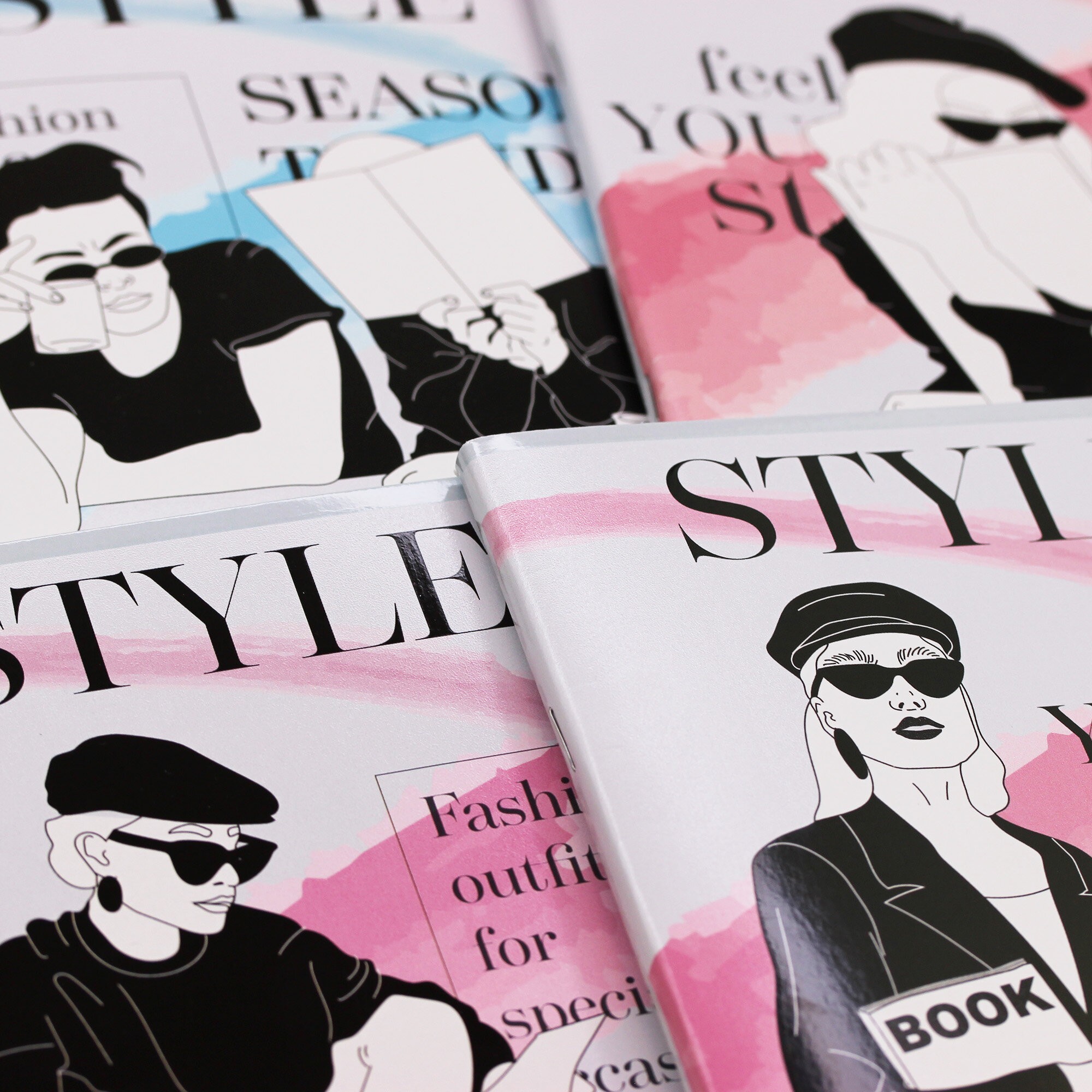 Fashionable style – Т2Л967814 Fashionable style – Т2Л967814