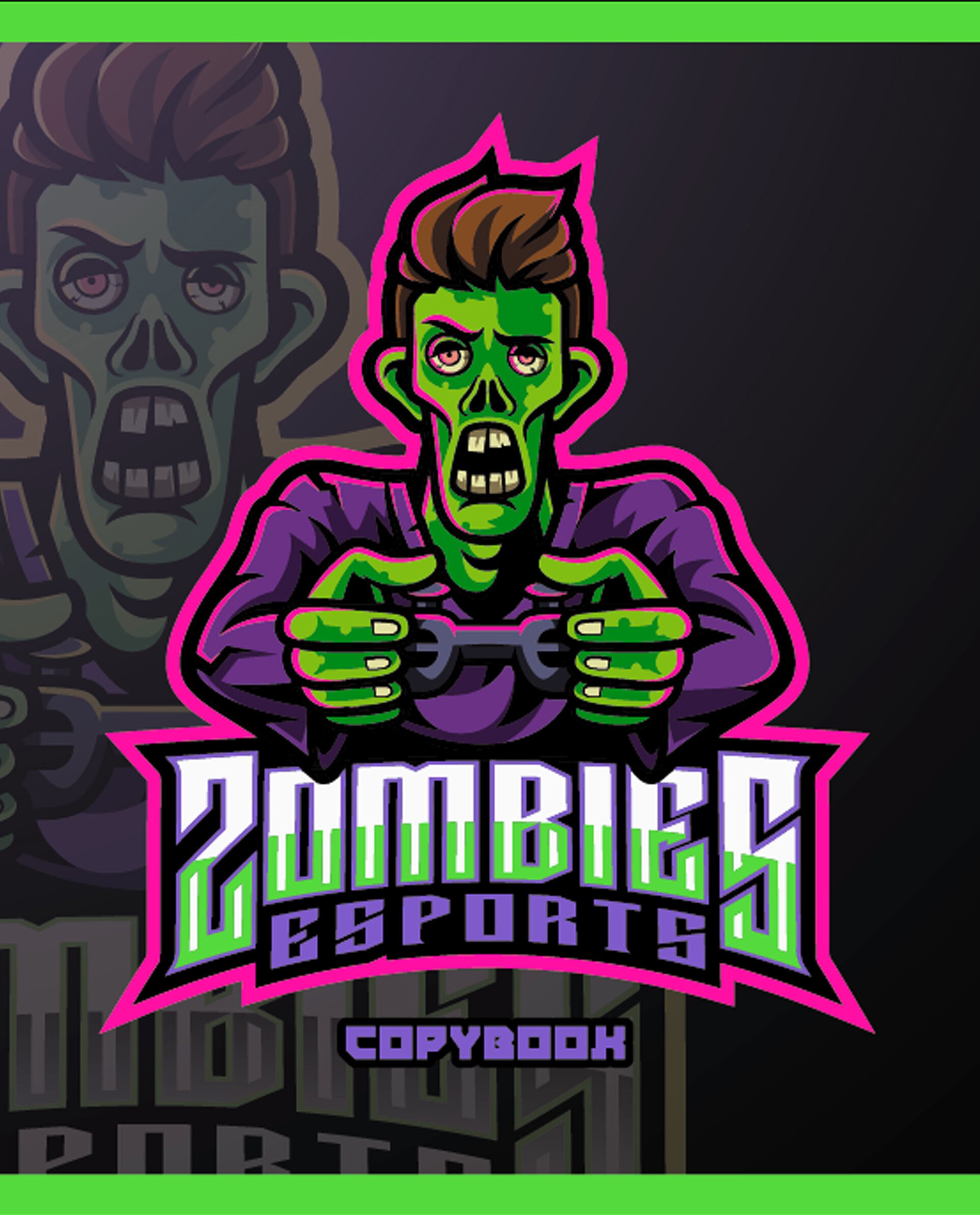 Gamer – ТКЛ487827 Gamer – ТКЛ487827