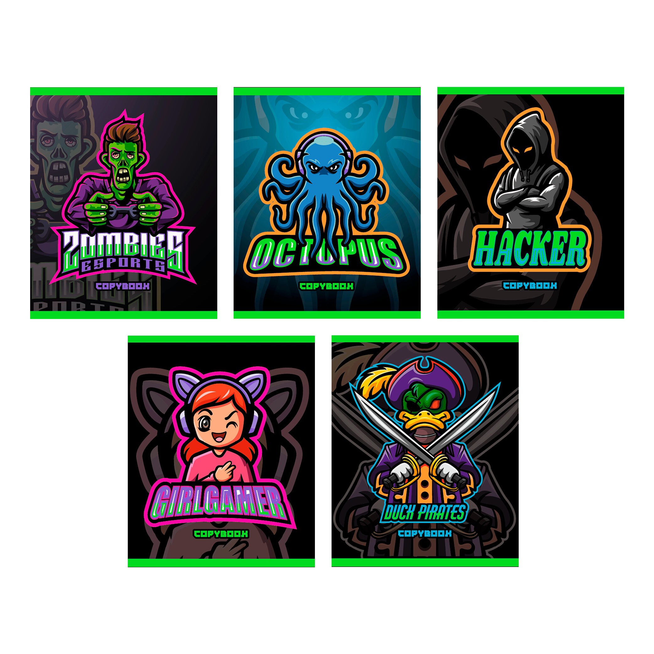 Gamer – ТКЛ487827 Gamer – ТКЛ487827