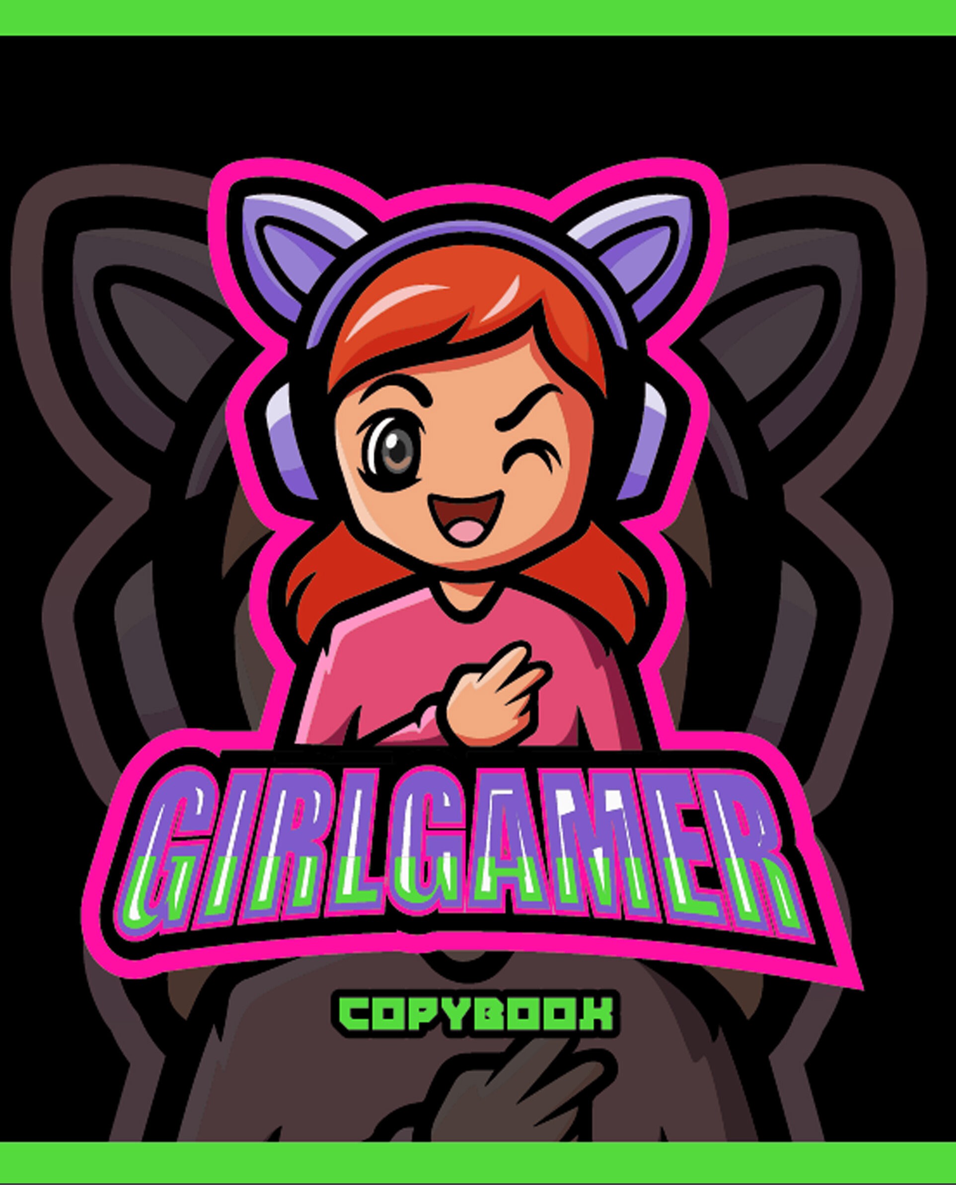 Gamer – ТКЛ487827 Gamer – ТКЛ487827