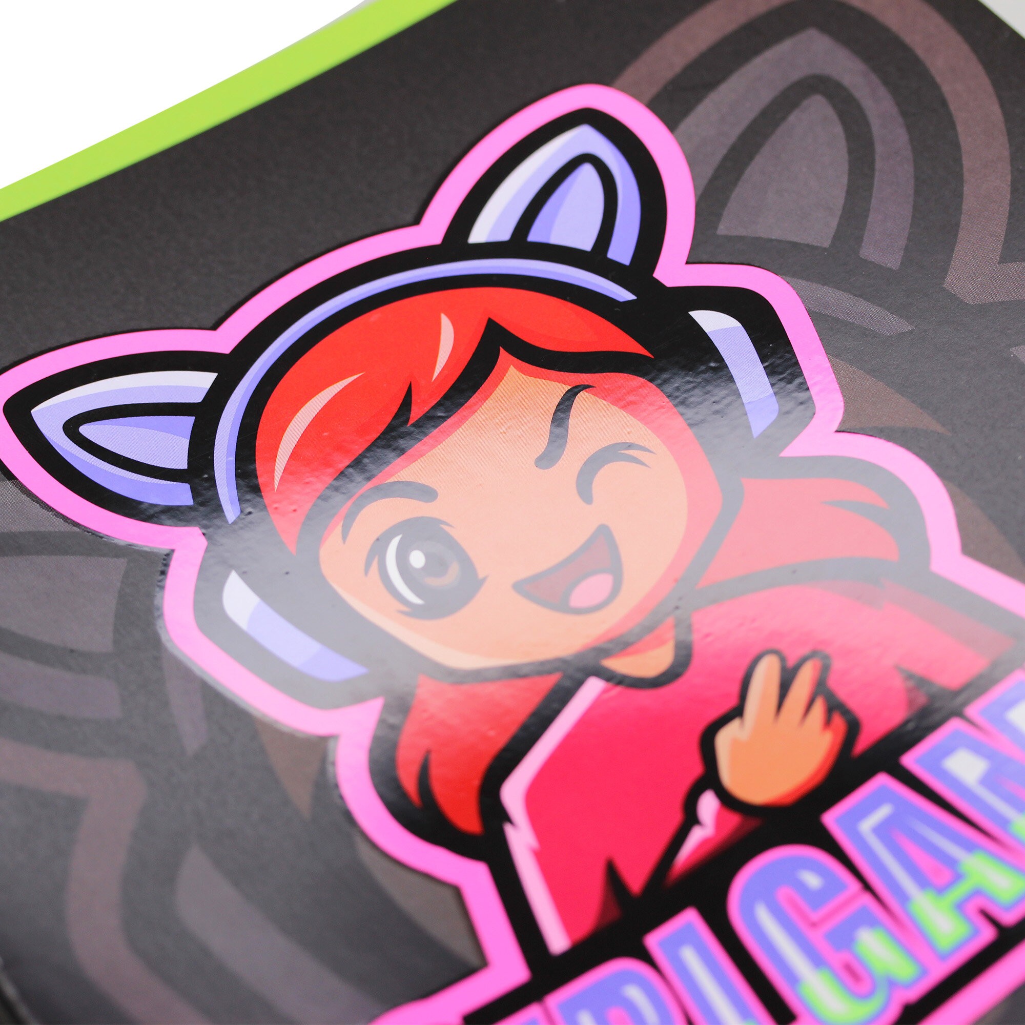 Gamer – ТКЛ487827 Gamer – ТКЛ487827