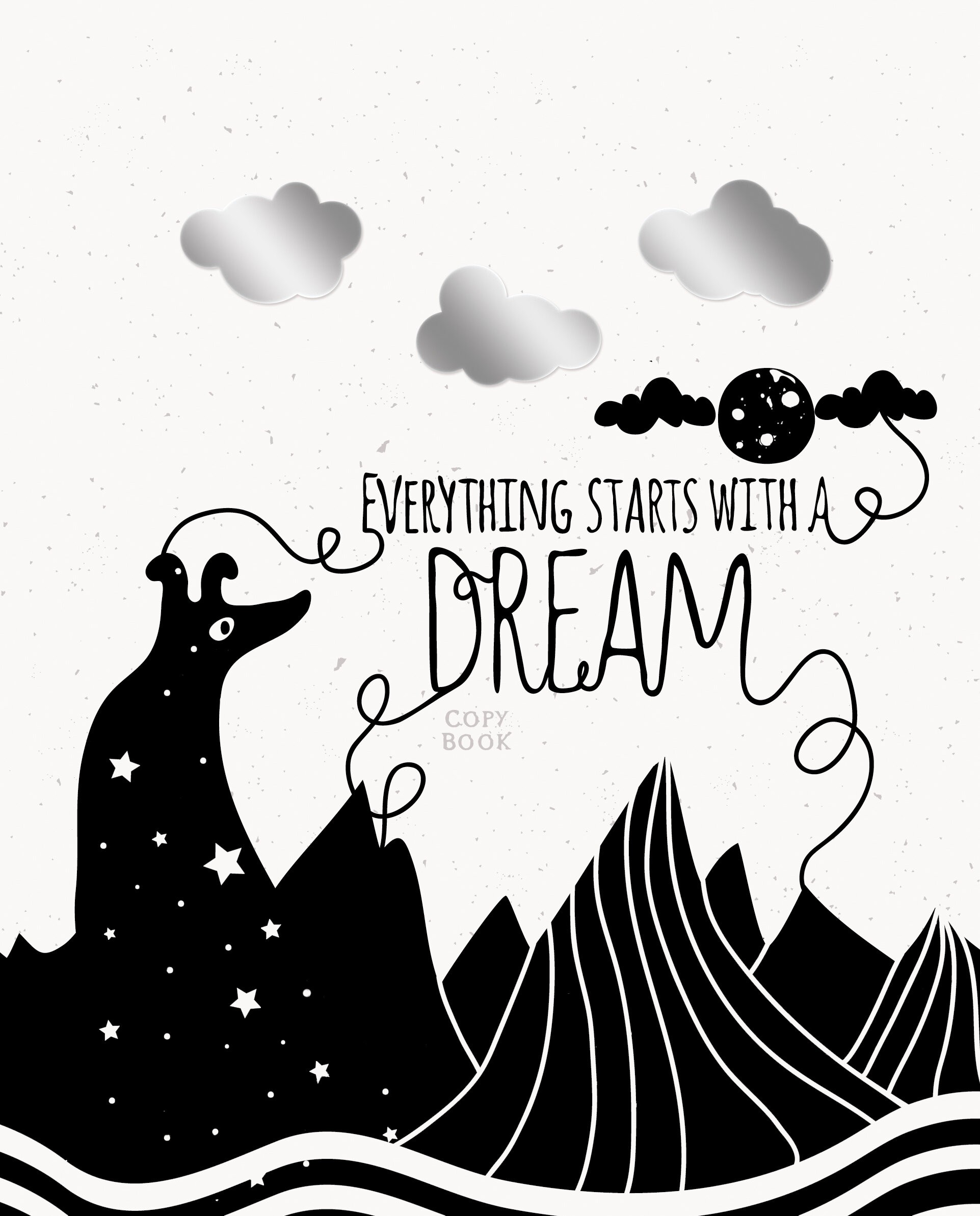 Dream! – ТК2Л487836 Dream! – ТК2Л487836