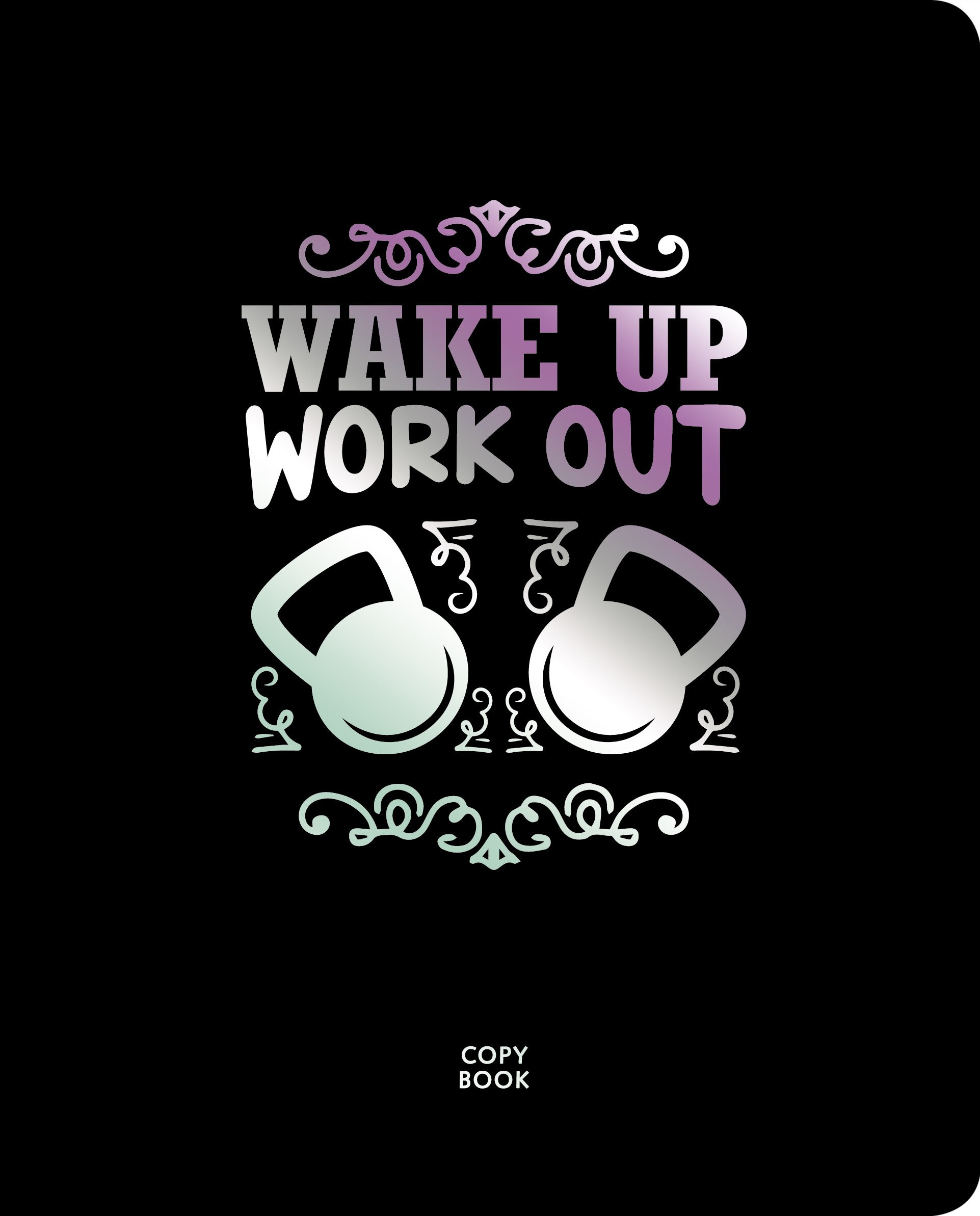 TOTAL BLACK. Workout – ТКФ487930 TOTAL BLACK. Workout – ТКФ487930