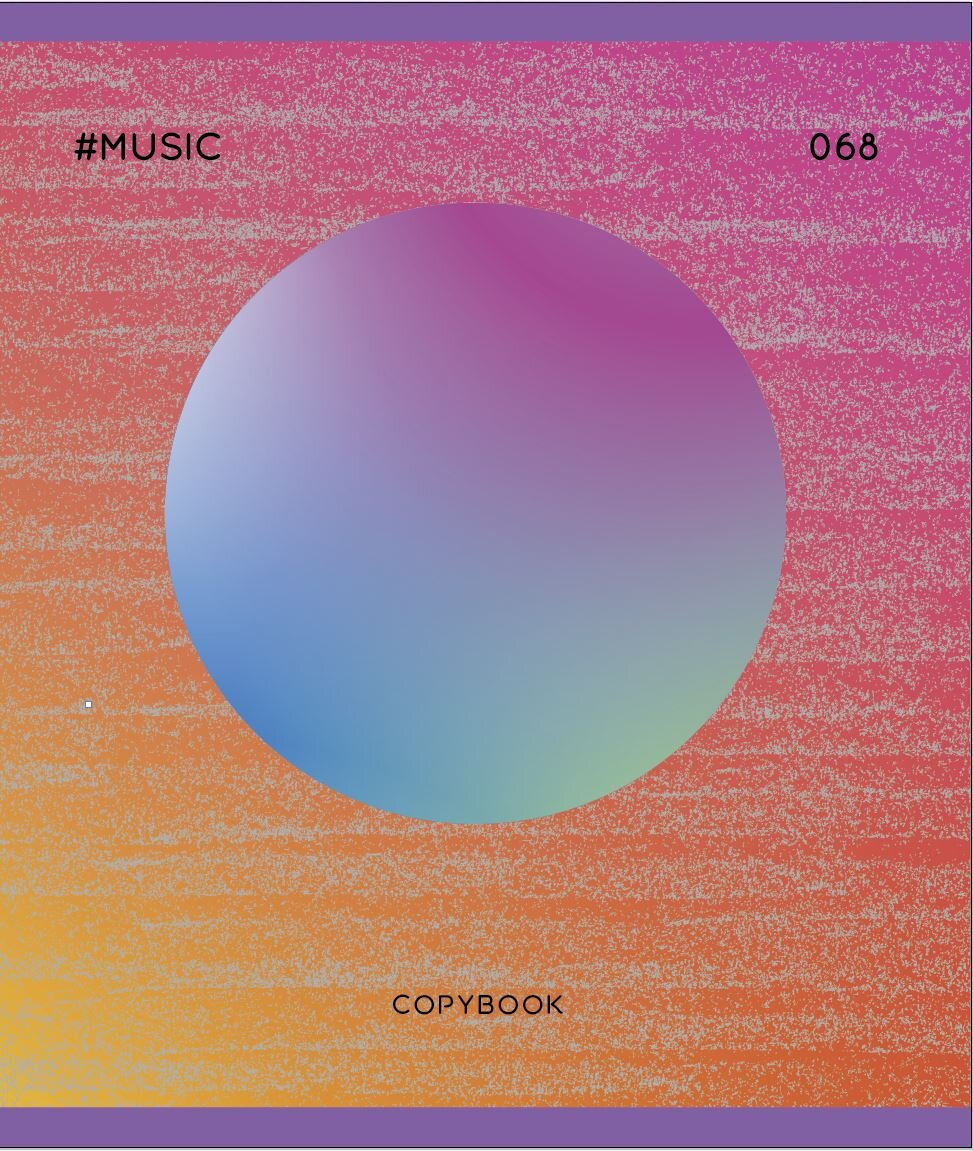 Gradient – ТКЛ487949 Gradient – ТКЛ487949