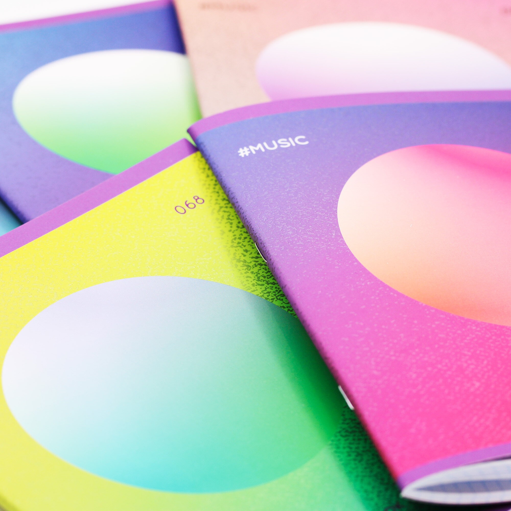 Gradient – ТКЛ487949 Gradient – ТКЛ487949