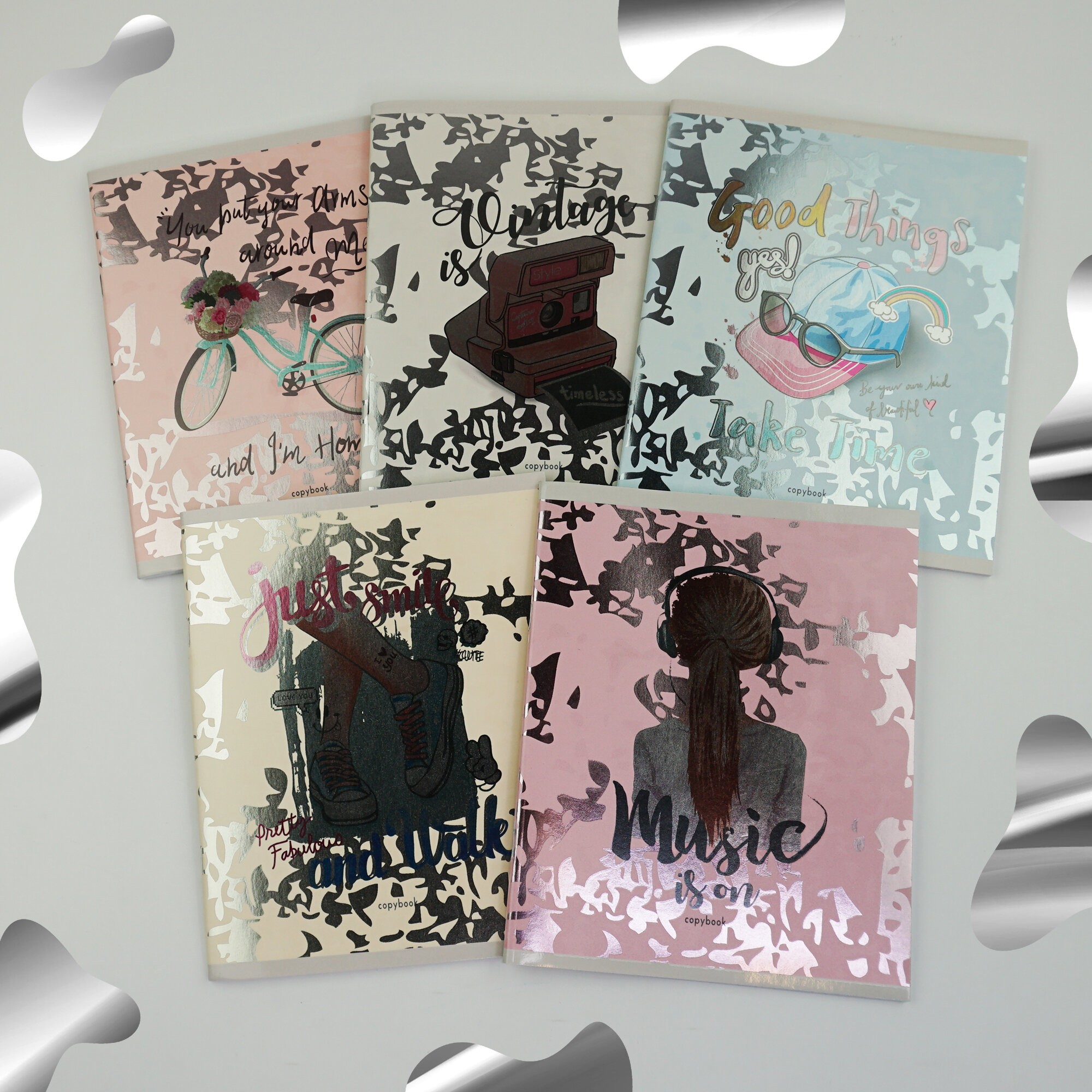 Look around – ТКФ2Л487958 Look around – ТКФ2Л487958