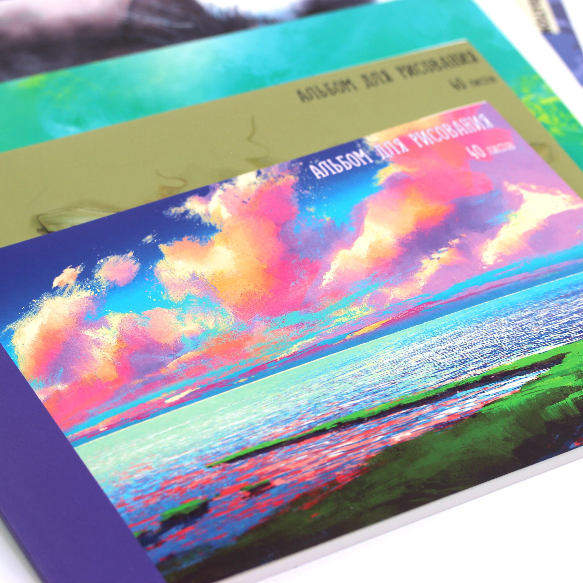 Морской пейзаж – А402293 Морской пейзаж – А402293