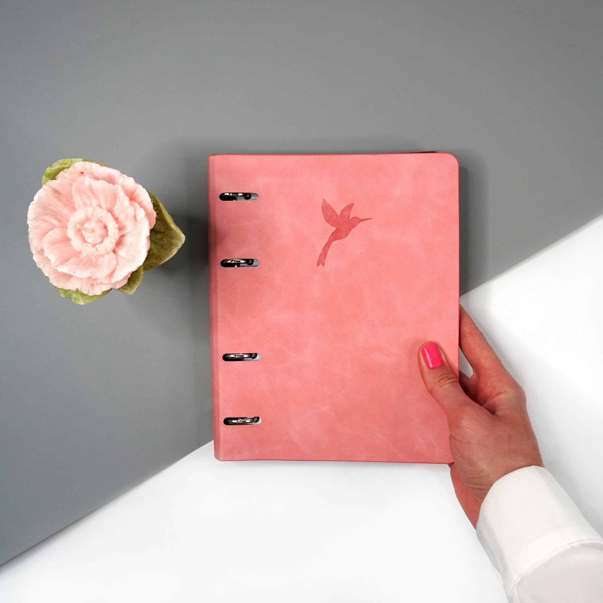 Harmony. Розовый – ПБИ1204899 Harmony. Розовый – ПБИ1204899