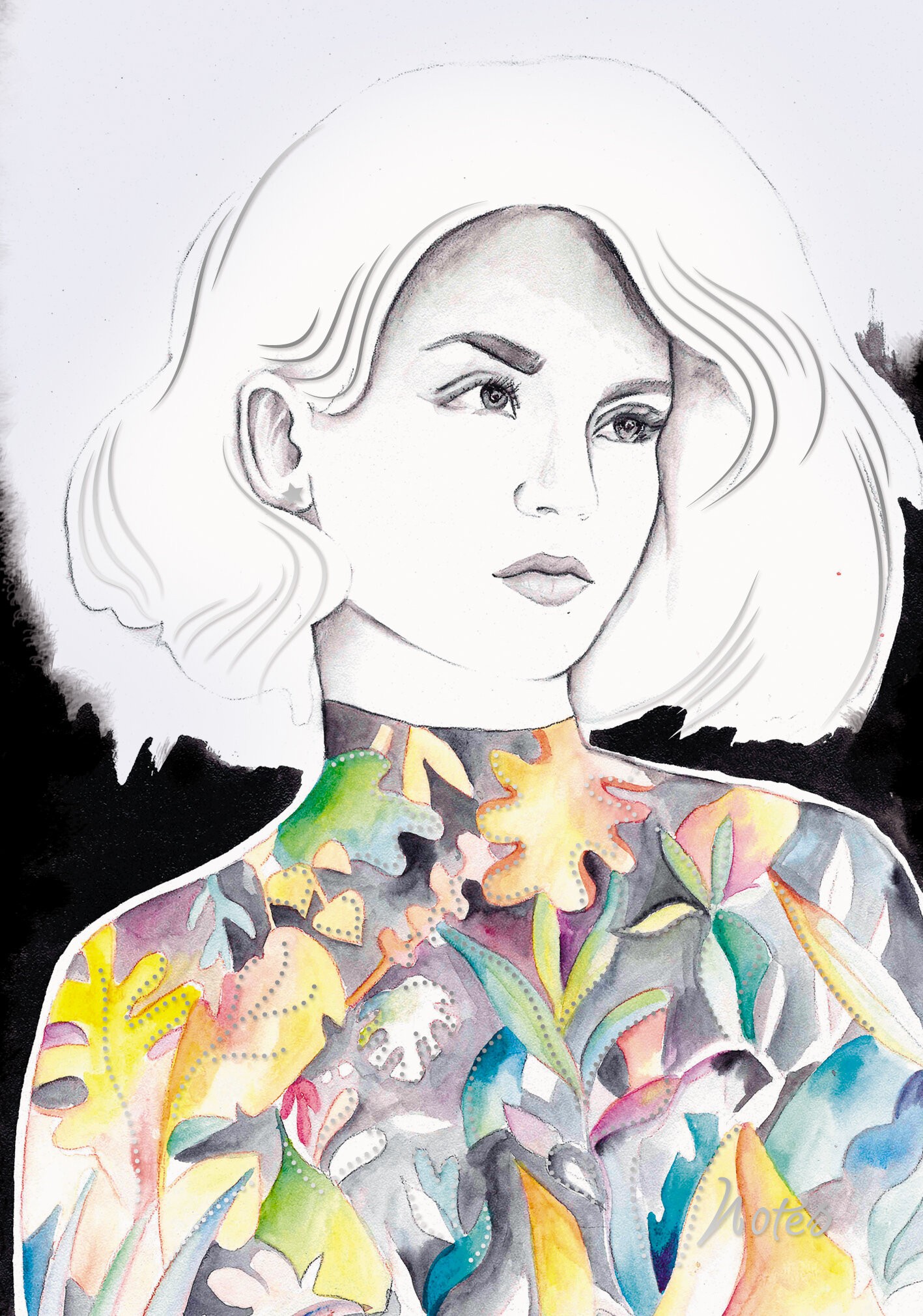 Girl power – ЕТИФ664409 Girl power – ЕТИФ664409