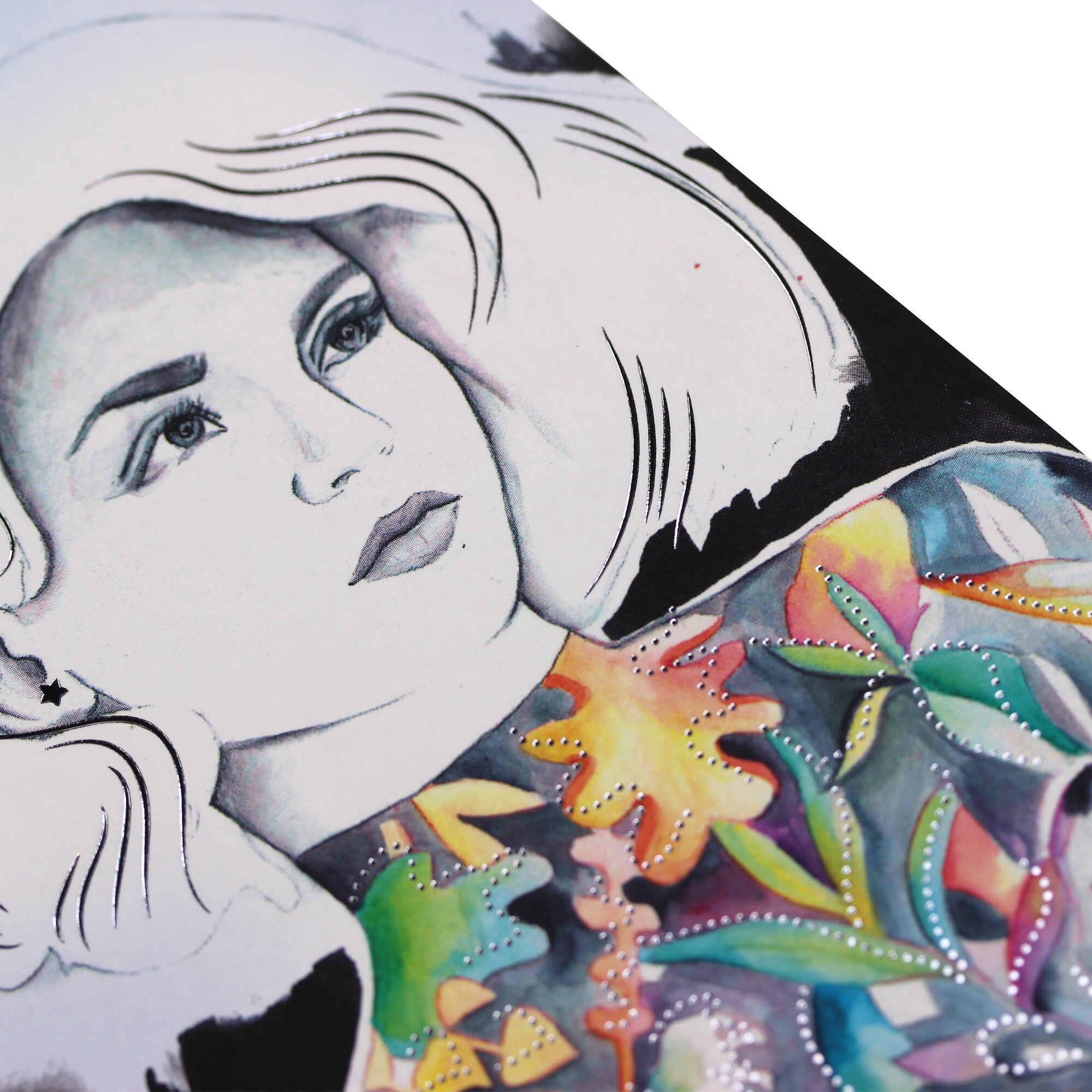 Girl power – ЕТИФ664409 Girl power – ЕТИФ664409