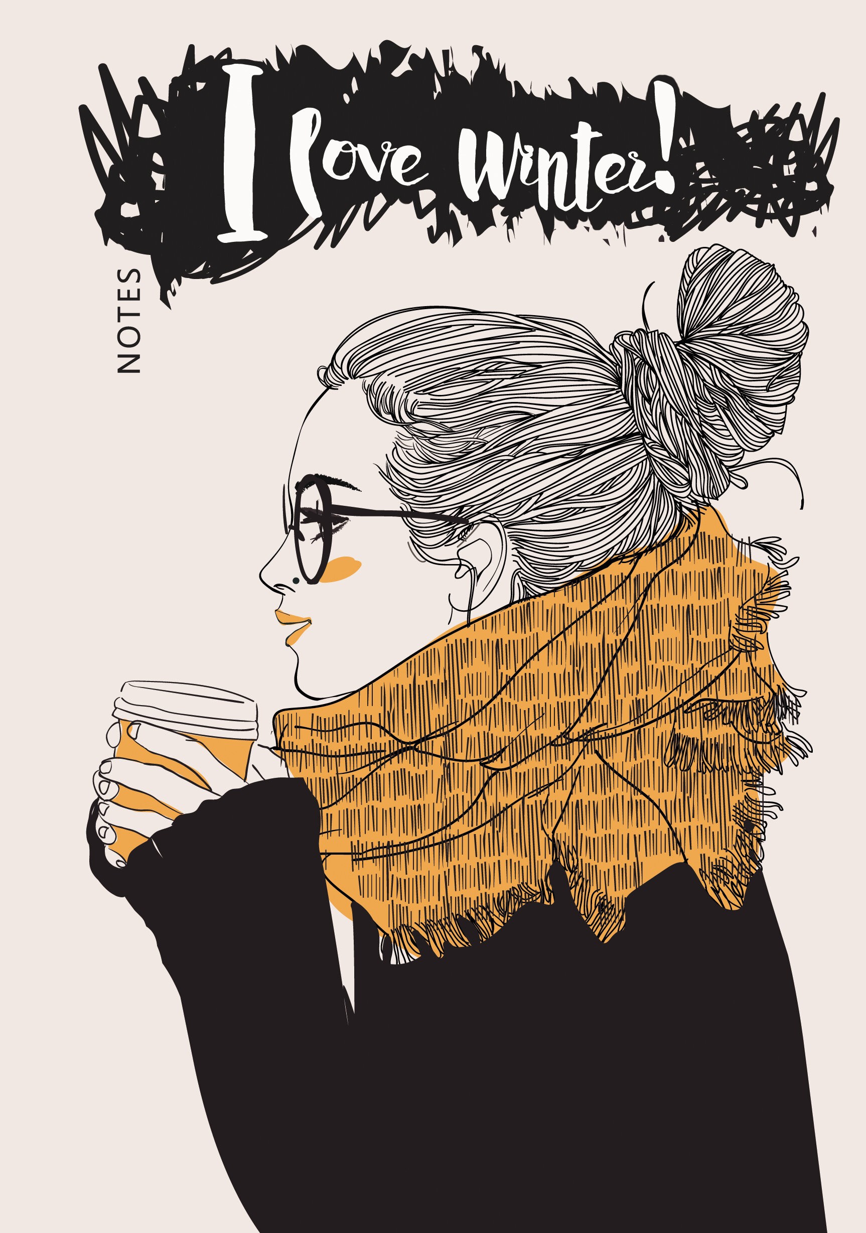 Winter mood – КЗ5803483 Winter mood – КЗ5803483