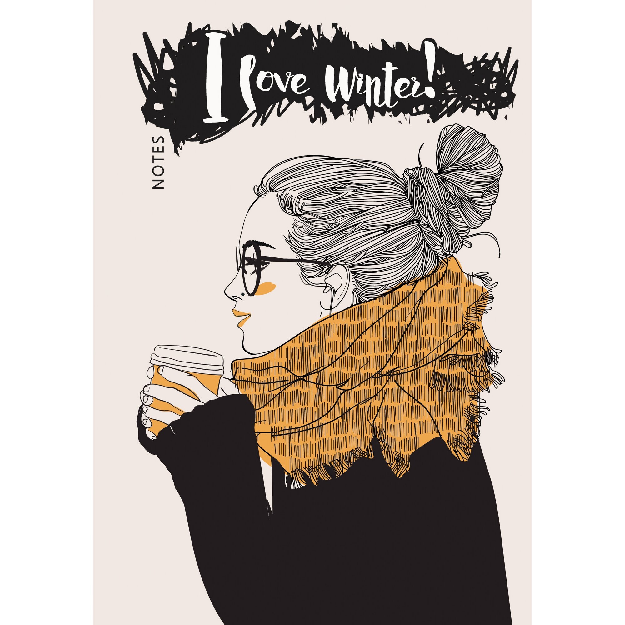 Winter mood – КЗ5803483 Winter mood – КЗ5803483