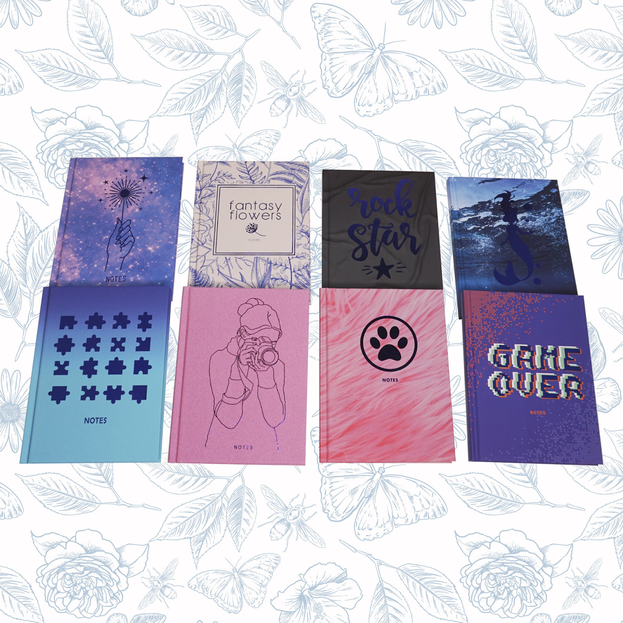 Galaxy style. Дизайн 9 – КЗФ6803563 Galaxy style. Дизайн 9 – КЗФ6803563