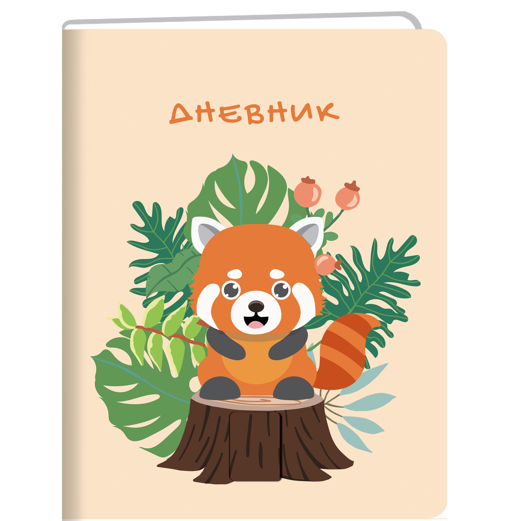 SchoolMix. Red Panda – ДУК224812 SchoolMix. Red Panda – ДУК224812