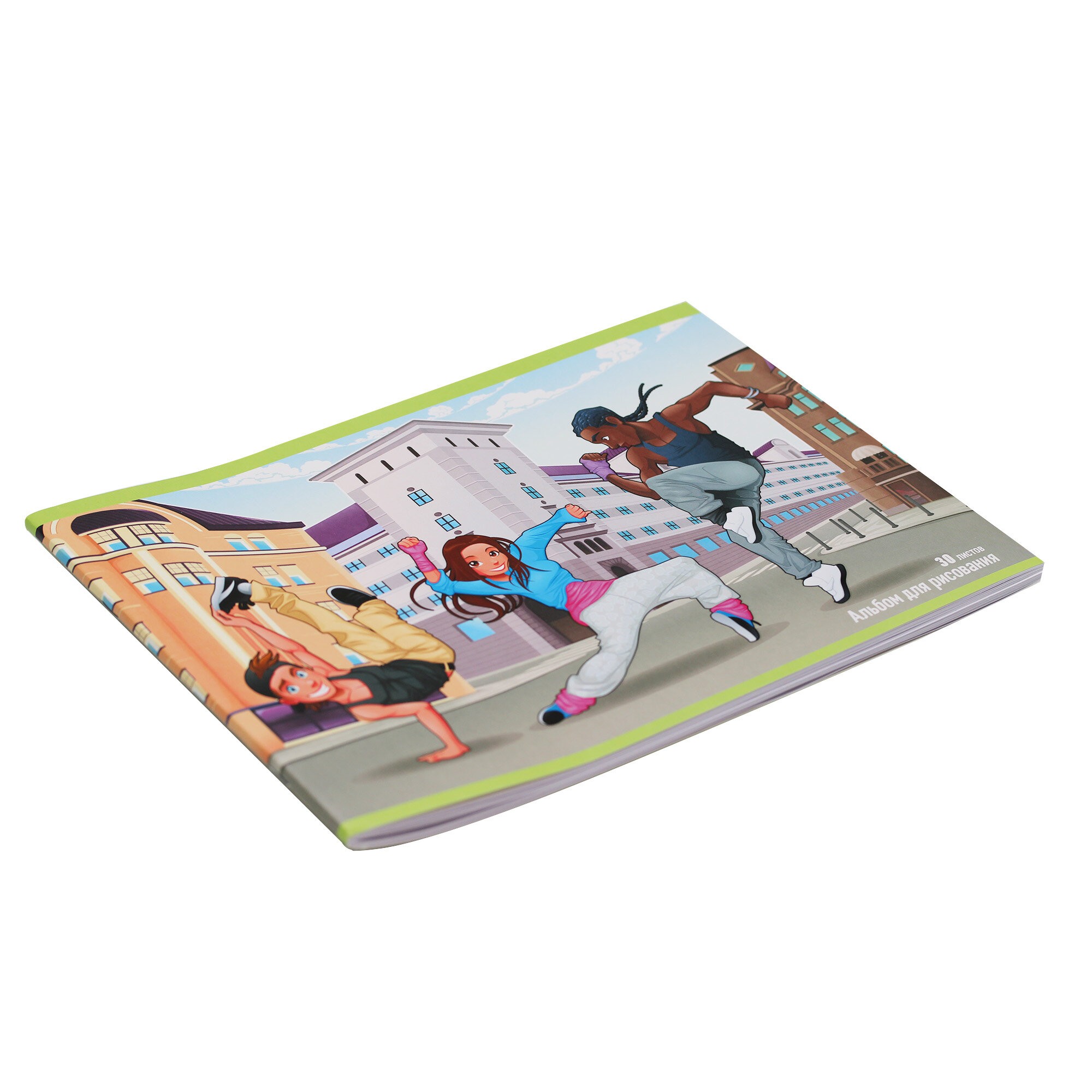 Танцы – АЛ302317 Танцы – АЛ302317