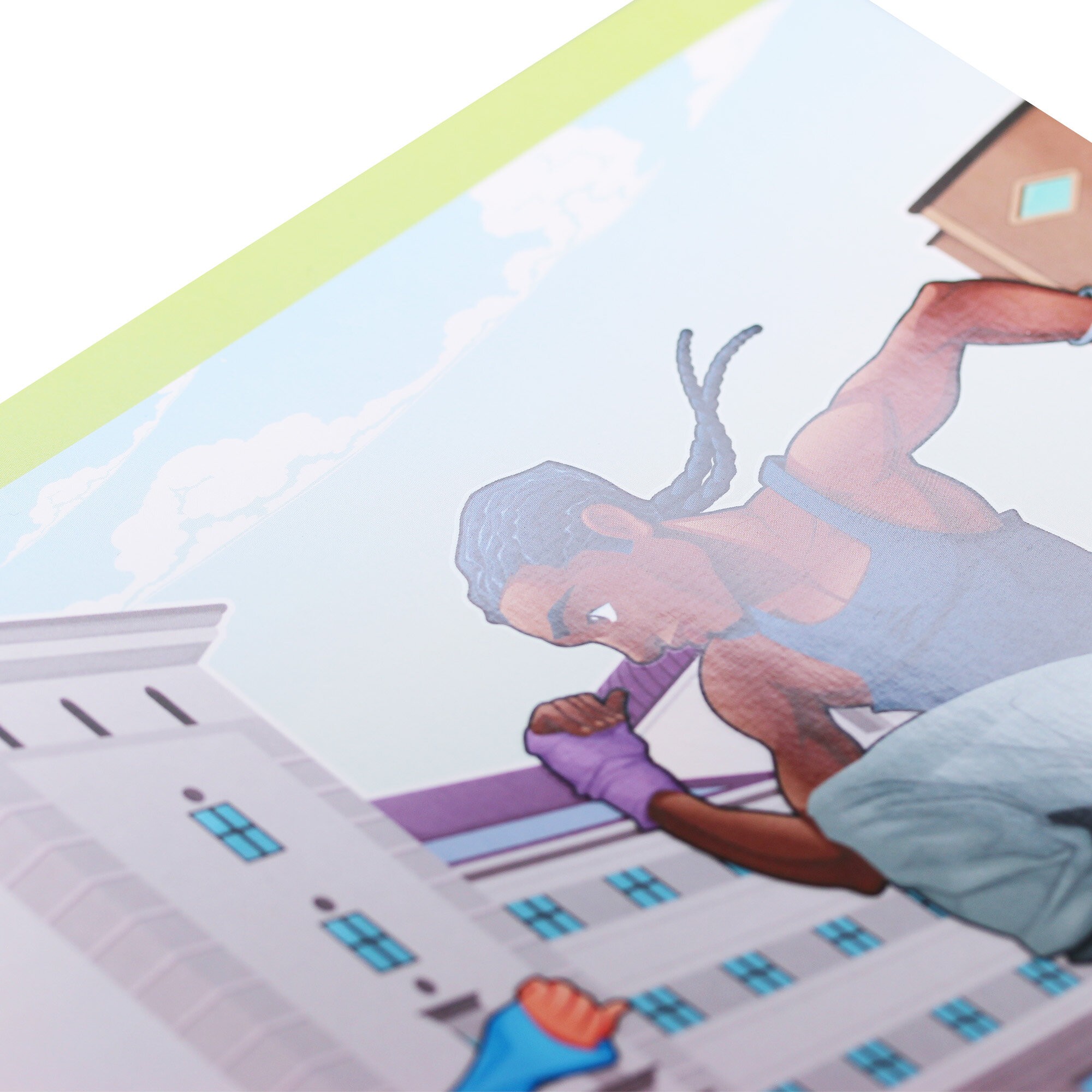 Танцы – АЛ302317 Танцы – АЛ302317