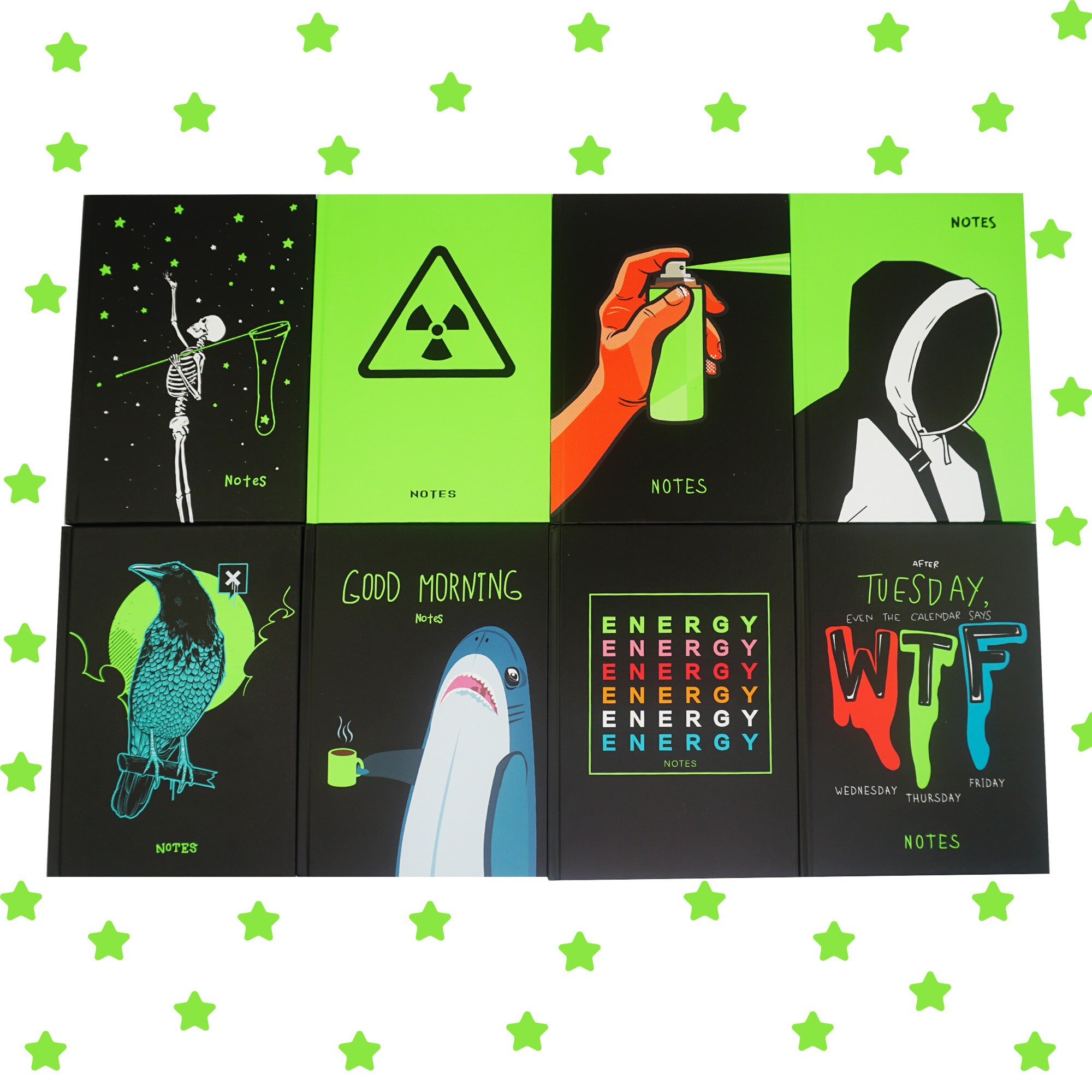 Neon party. No 3 – КЗ5803703 Neon party. No 3 – КЗ5803703