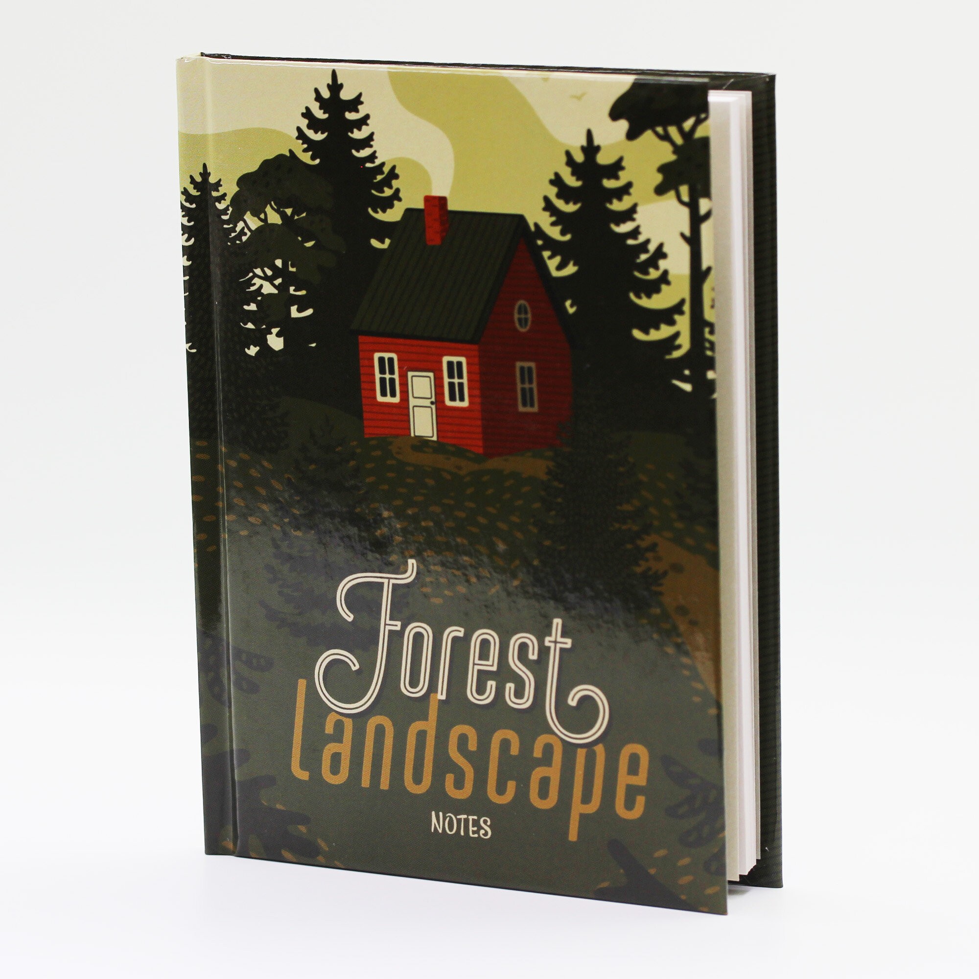 Forest – КЗ6483724 Forest – КЗ6483724