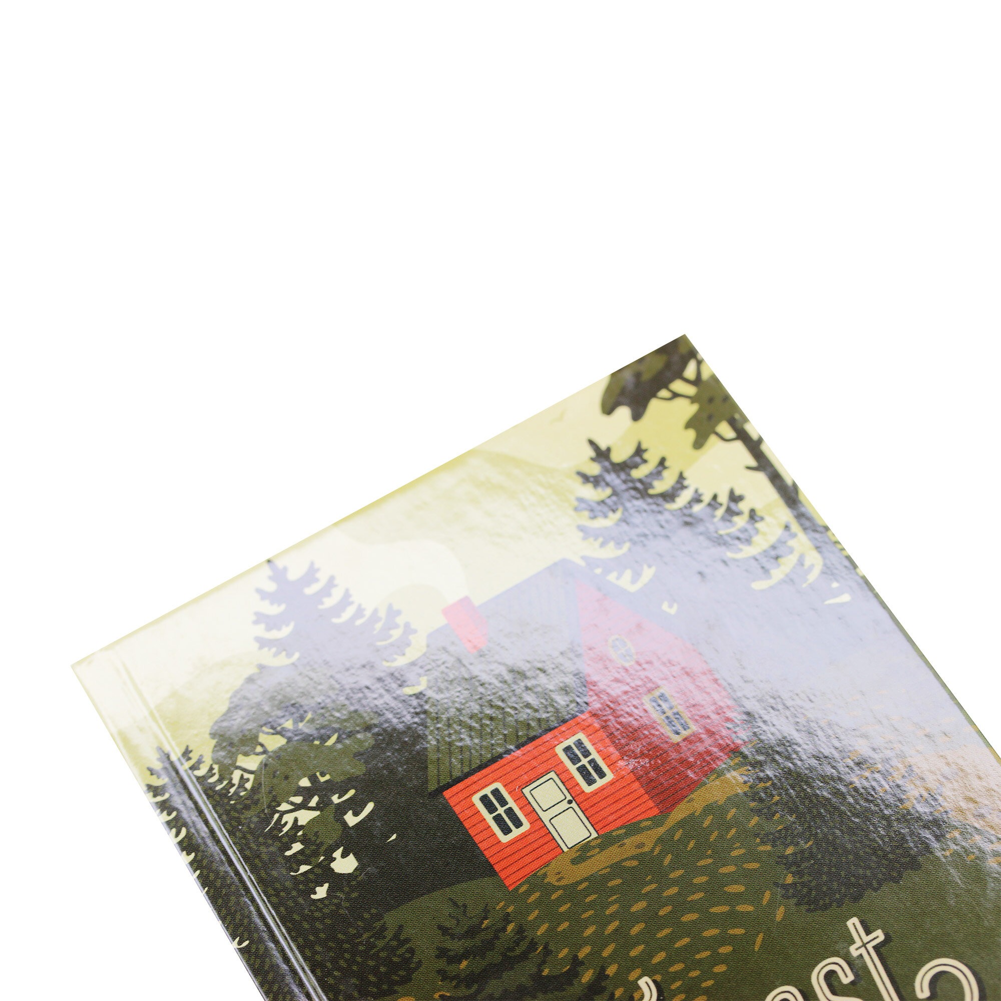 Forest – КЗ6483724 Forest – КЗ6483724