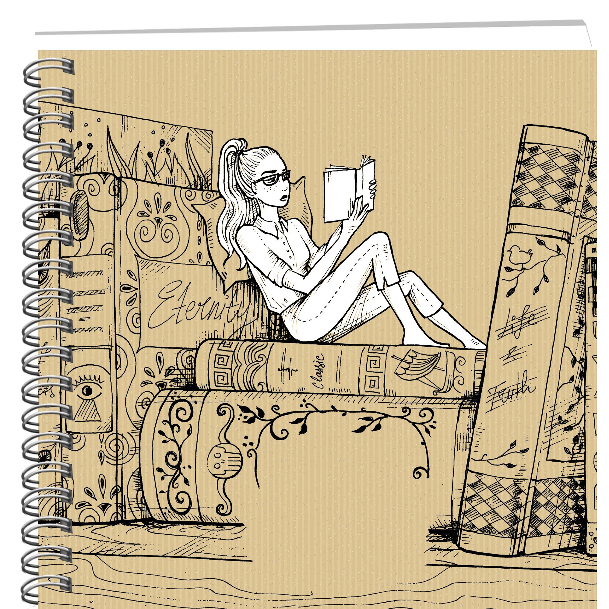 DRAFT and CRAFT. Дизайн 18 – ТСК305086 DRAFT and CRAFT. Дизайн 18 – ТСК305086