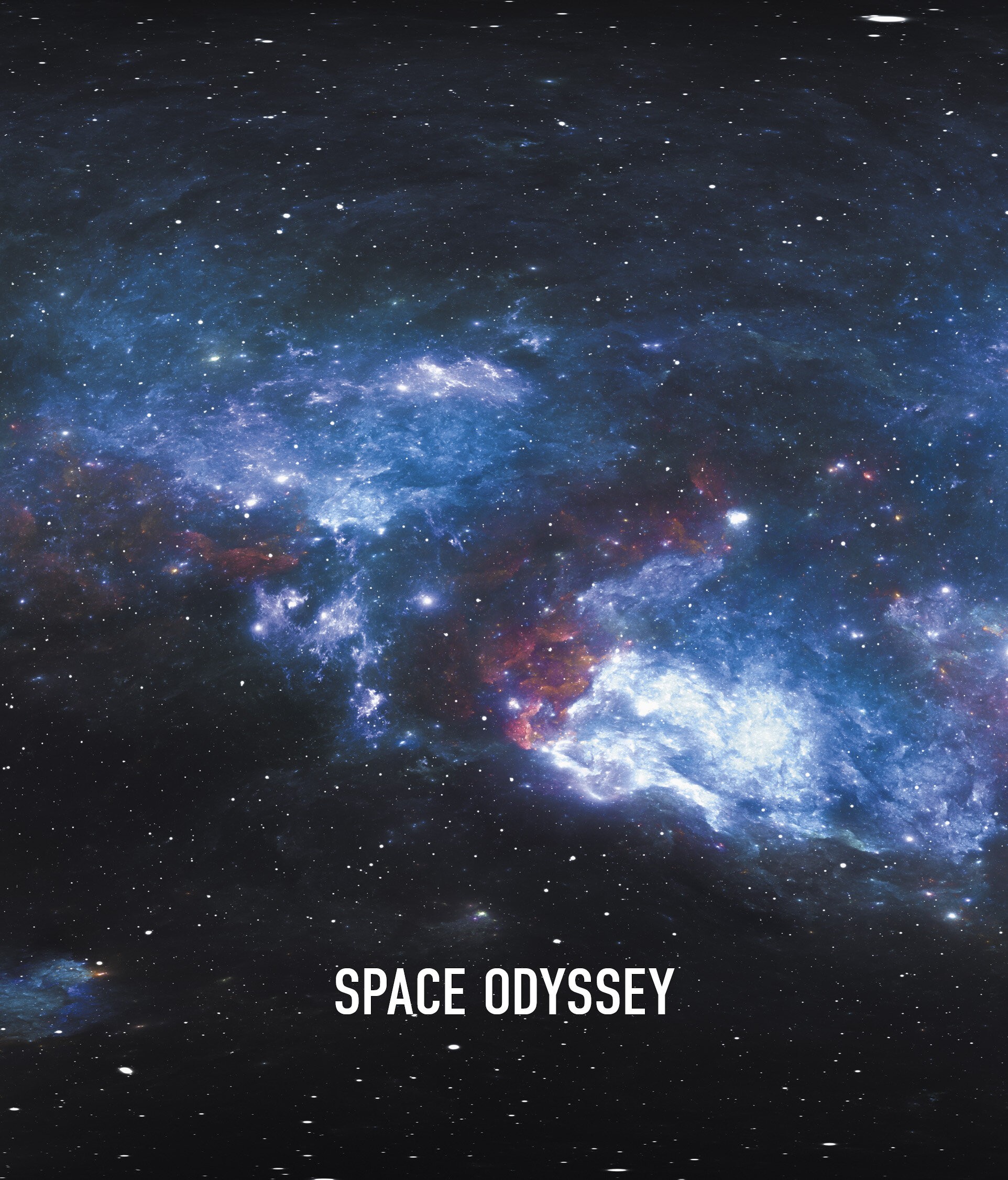 Космическая одиссея – ТК488033 Космическая одиссея – ТК488033