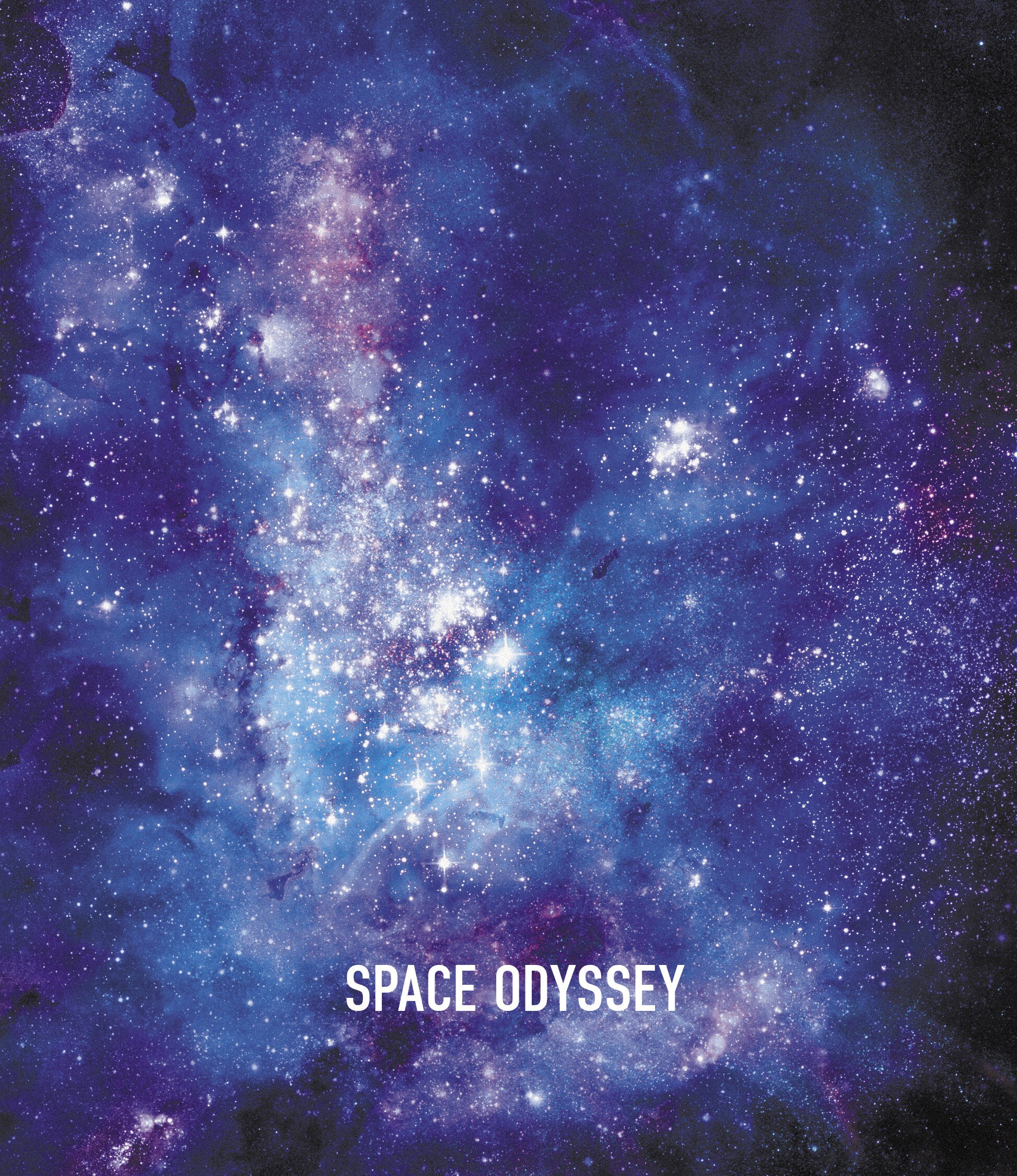 Космическая одиссея – ТК488033 Космическая одиссея – ТК488033