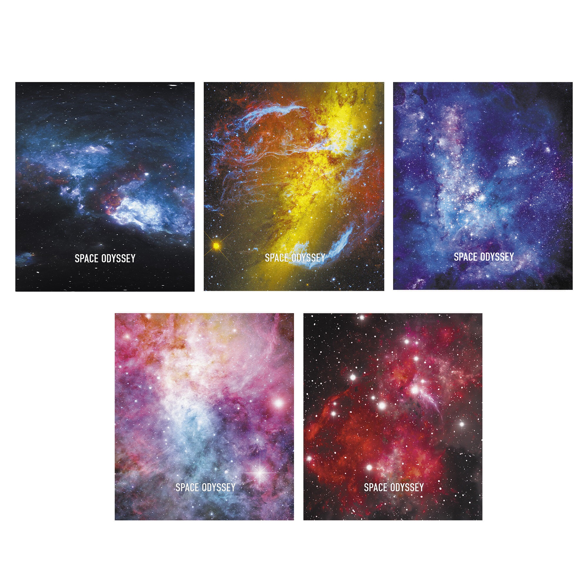 Космическая одиссея – ТК488033 Космическая одиссея – ТК488033