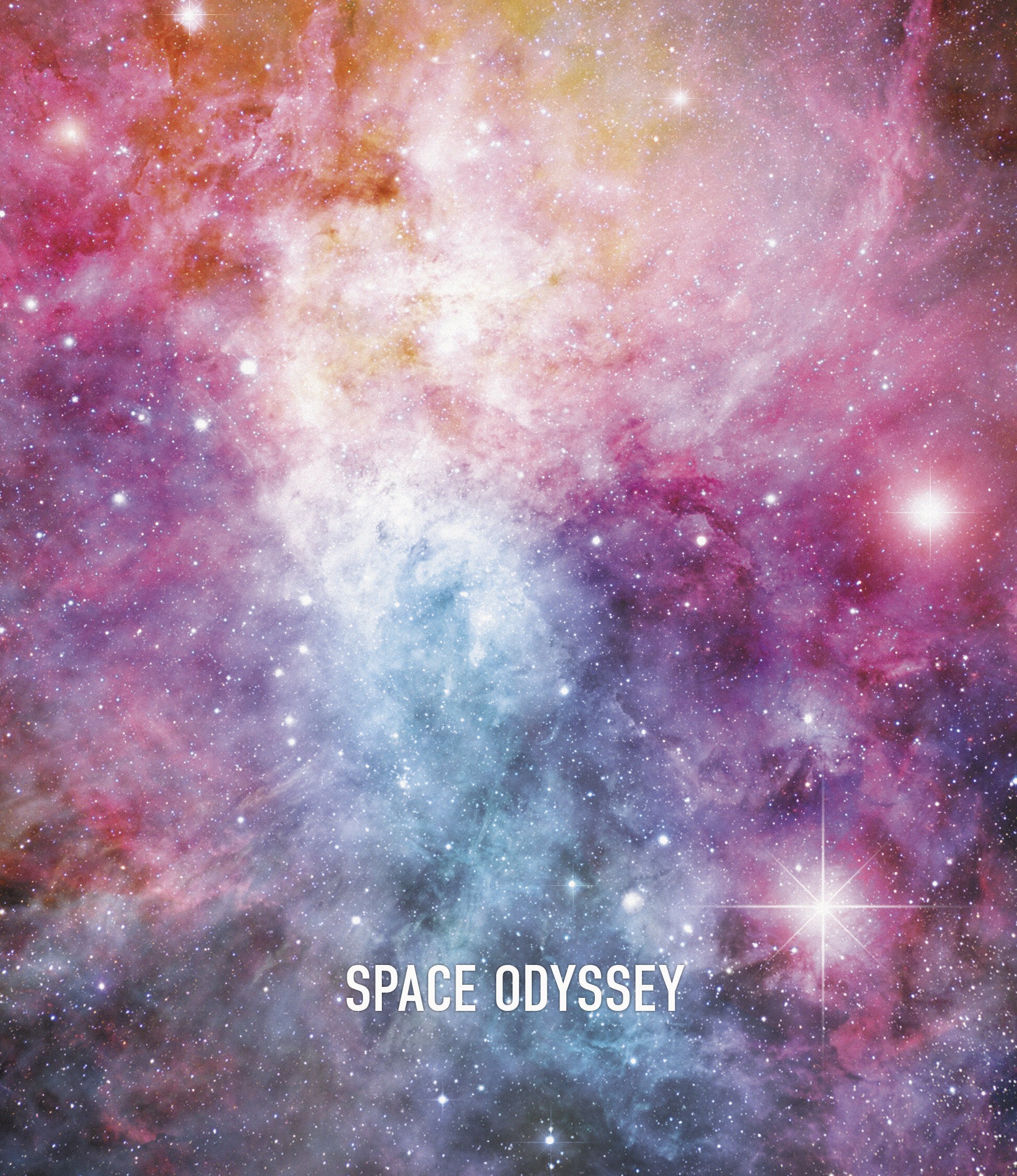 Космическая одиссея – ТК488033 Космическая одиссея – ТК488033