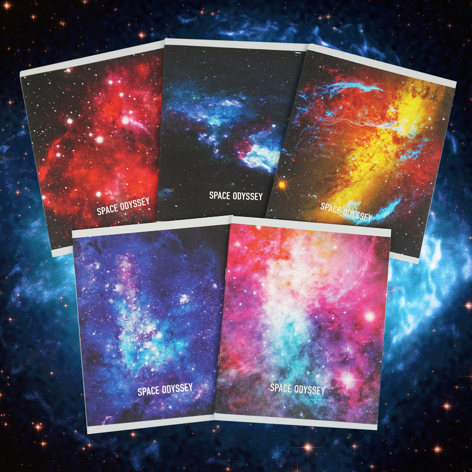 Космическая одиссея – ТК488033 Космическая одиссея – ТК488033