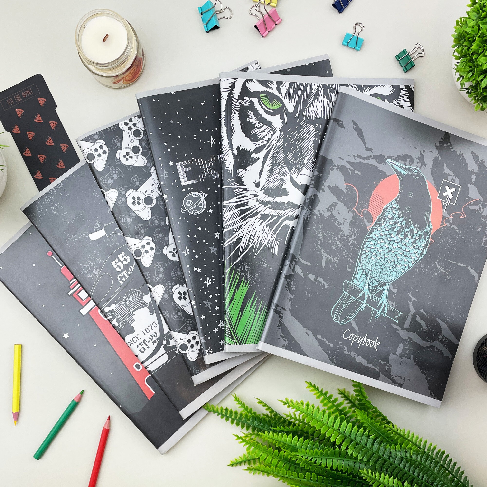 Mix trends. Дизайн 11 – ТФ4964885 Mix trends. Дизайн 11 – ТФ4964885