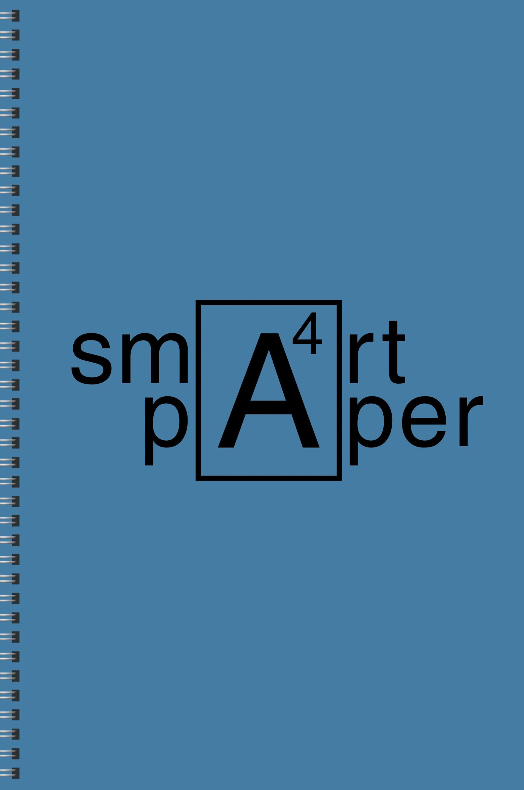 Smart paper. No 1 – ТС4804951 Smart paper. No 1 – ТС4804951