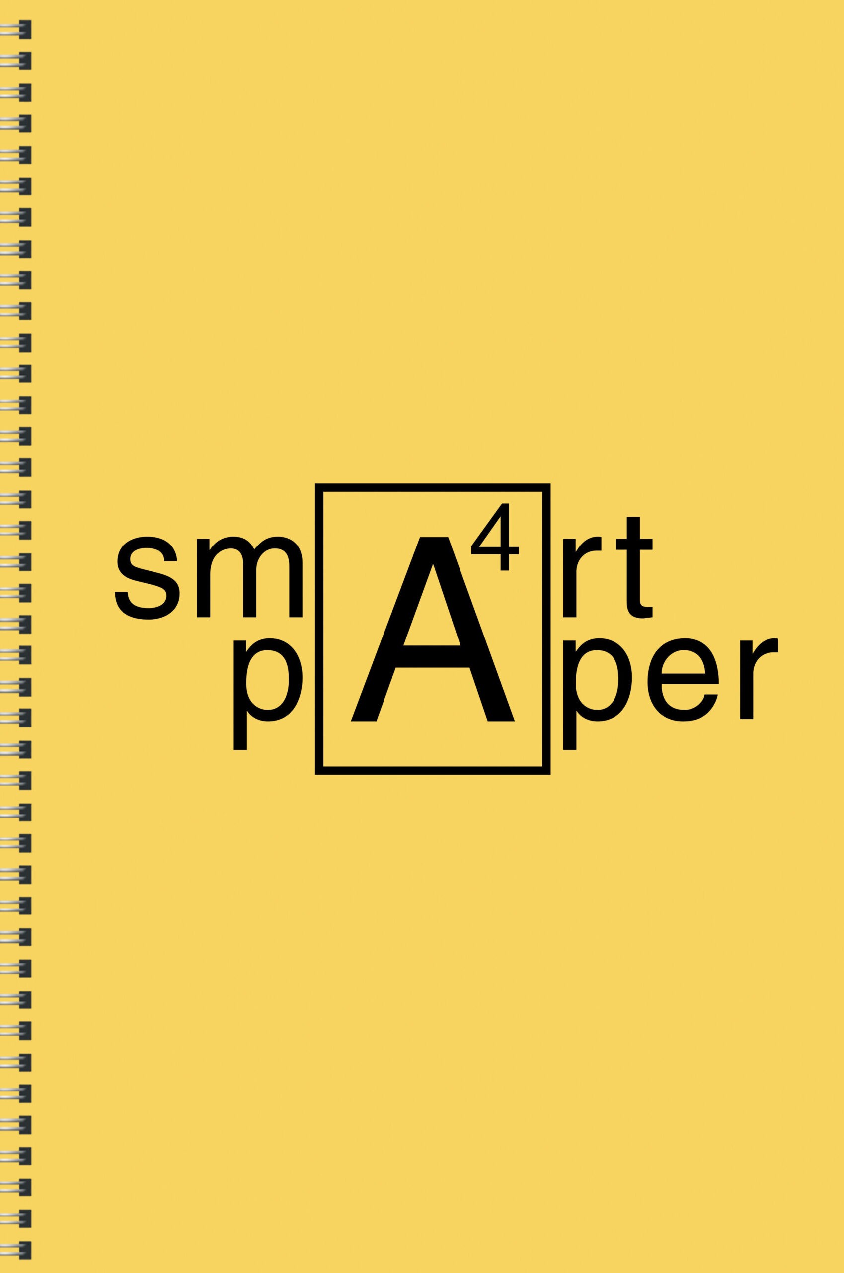 Smart paper. No 4 – ТС4804954 Smart paper. No 4 – ТС4804954