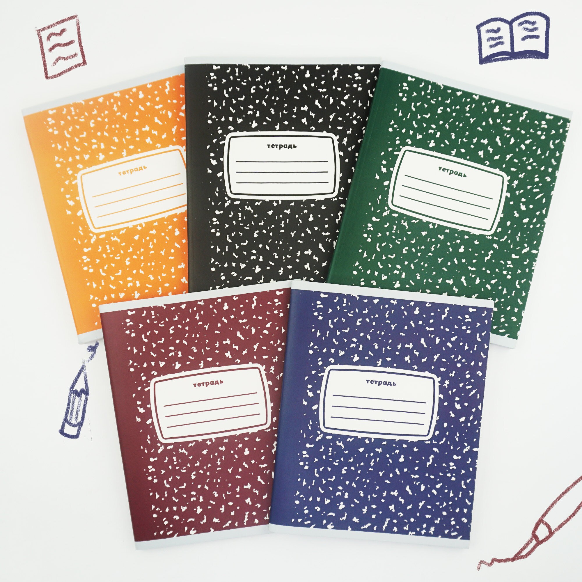 Color mix – ТК968330 Color mix – ТК968330