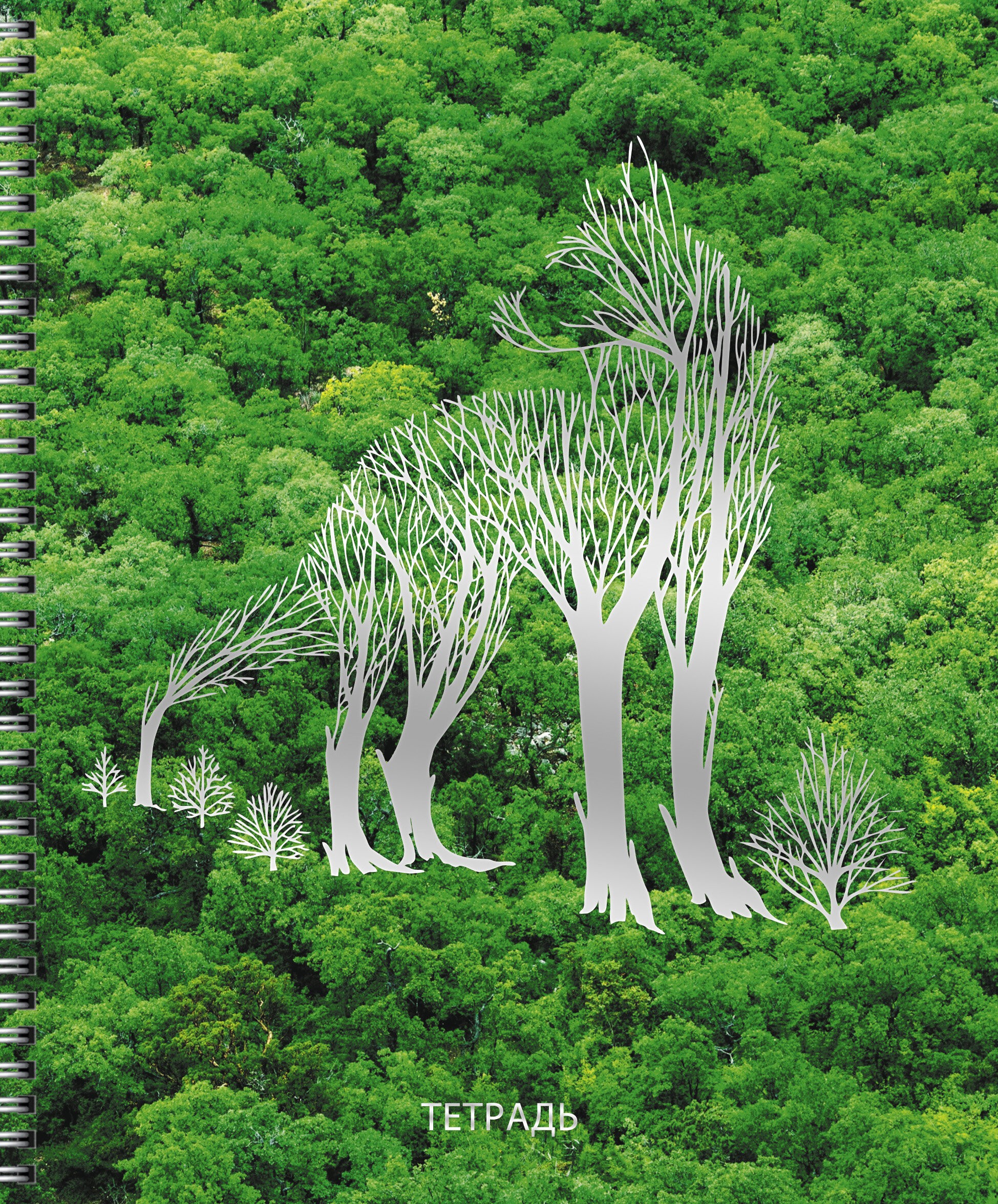 Тайна леса – ТСФ808397 Тайна леса – ТСФ808397