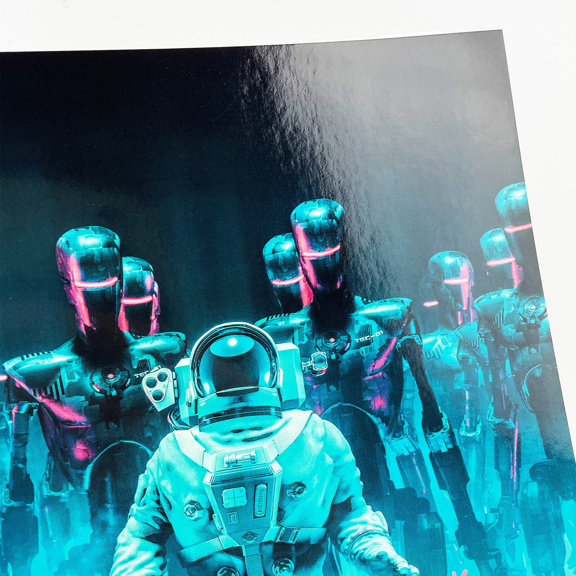 Survivors – ТСЛ808430 Survivors – ТСЛ808430