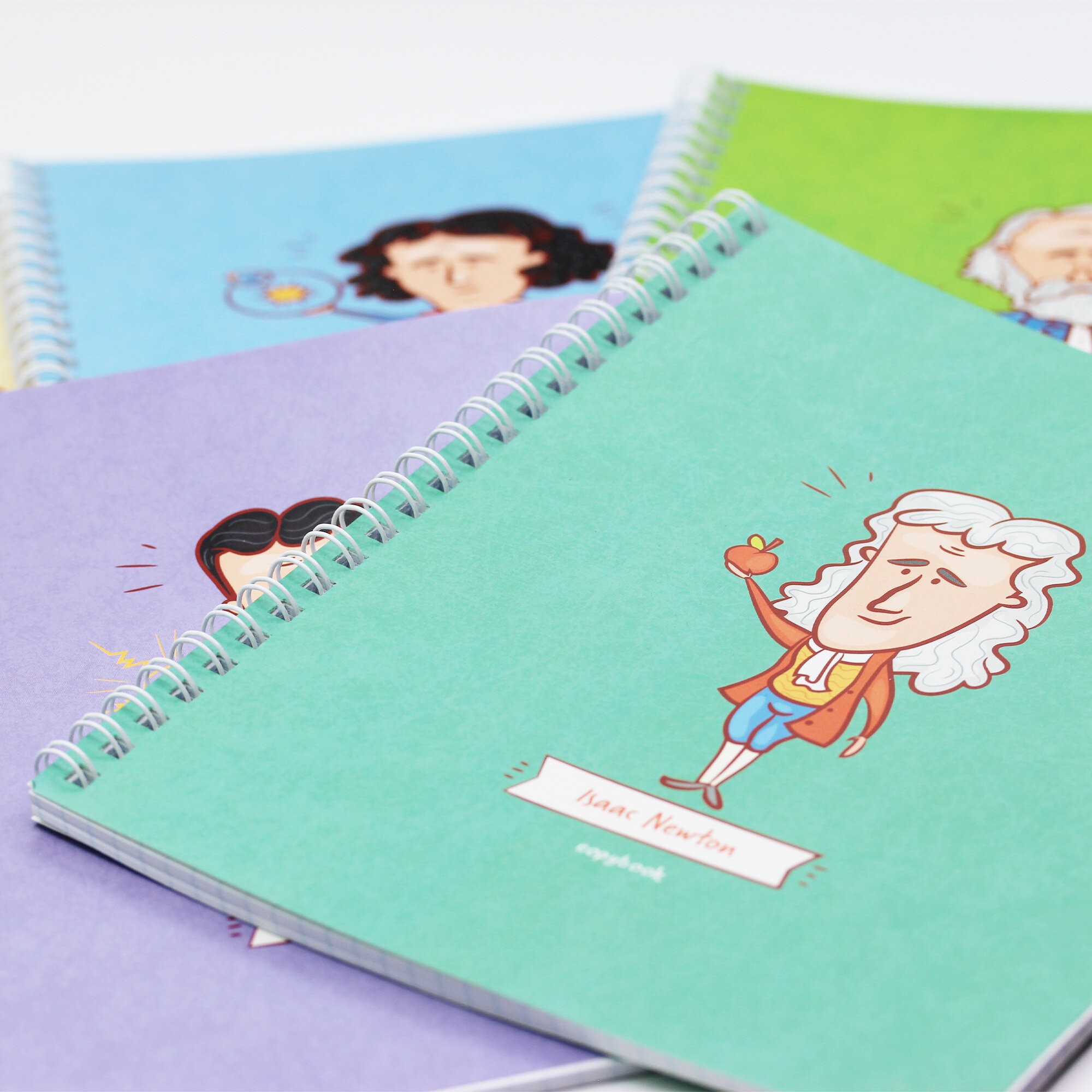 Гении вне времени – ТСЛ488440 Гении вне времени – ТСЛ488440