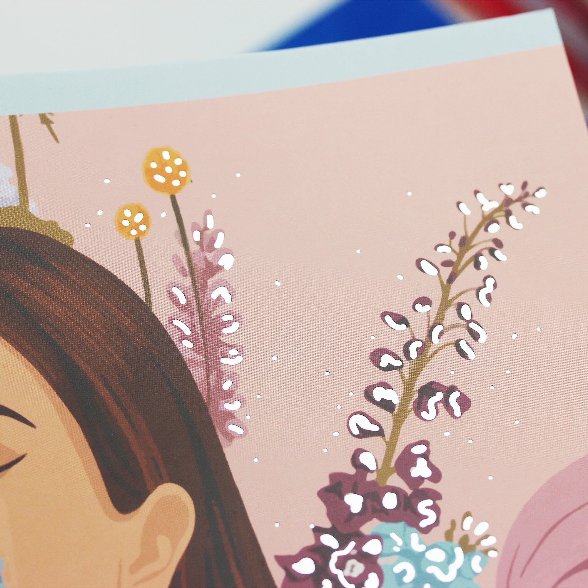 Весеннее настроение – ТФ968463 Весеннее настроение – ТФ968463